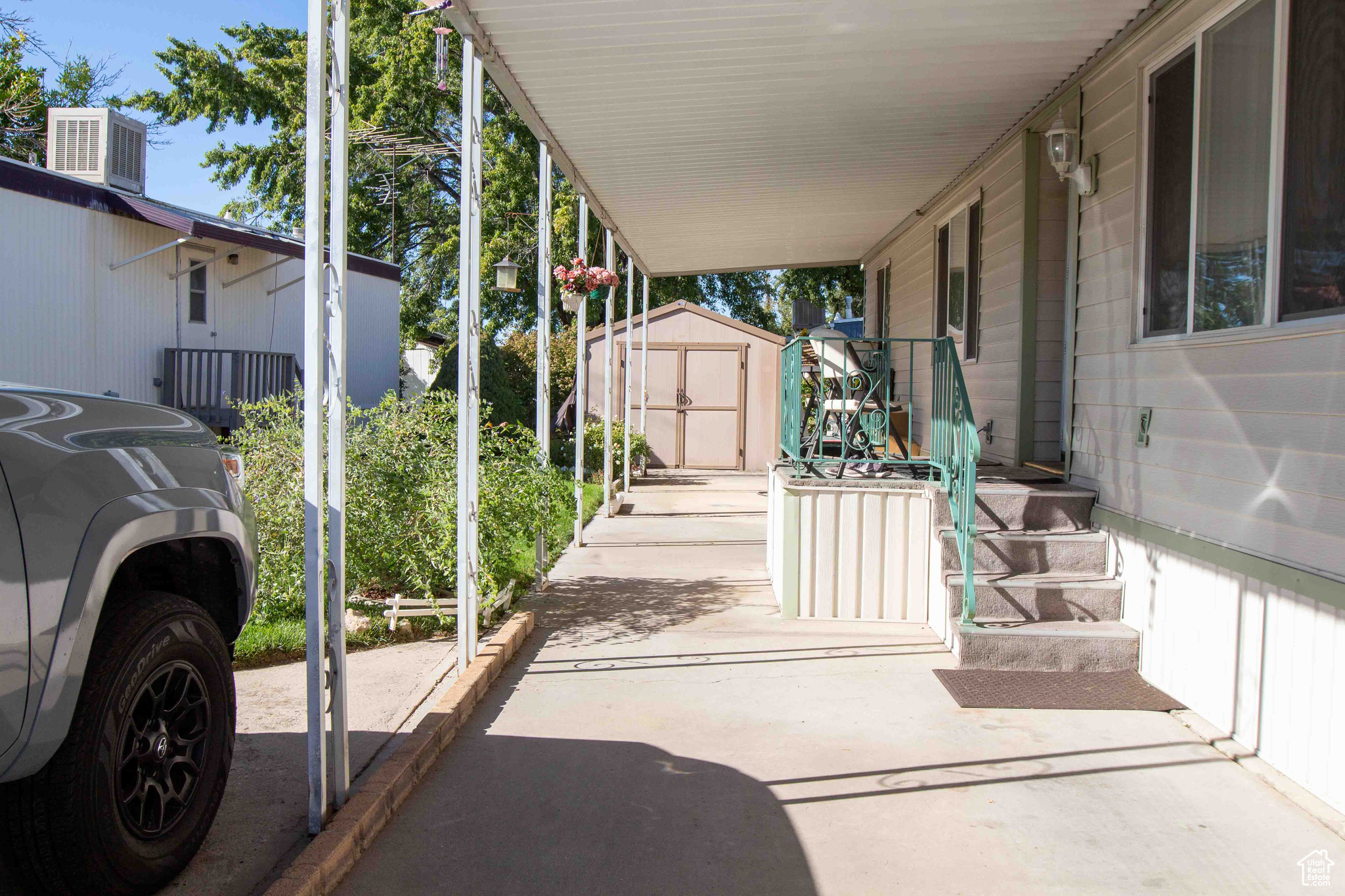 MONTE VISTA - Residential