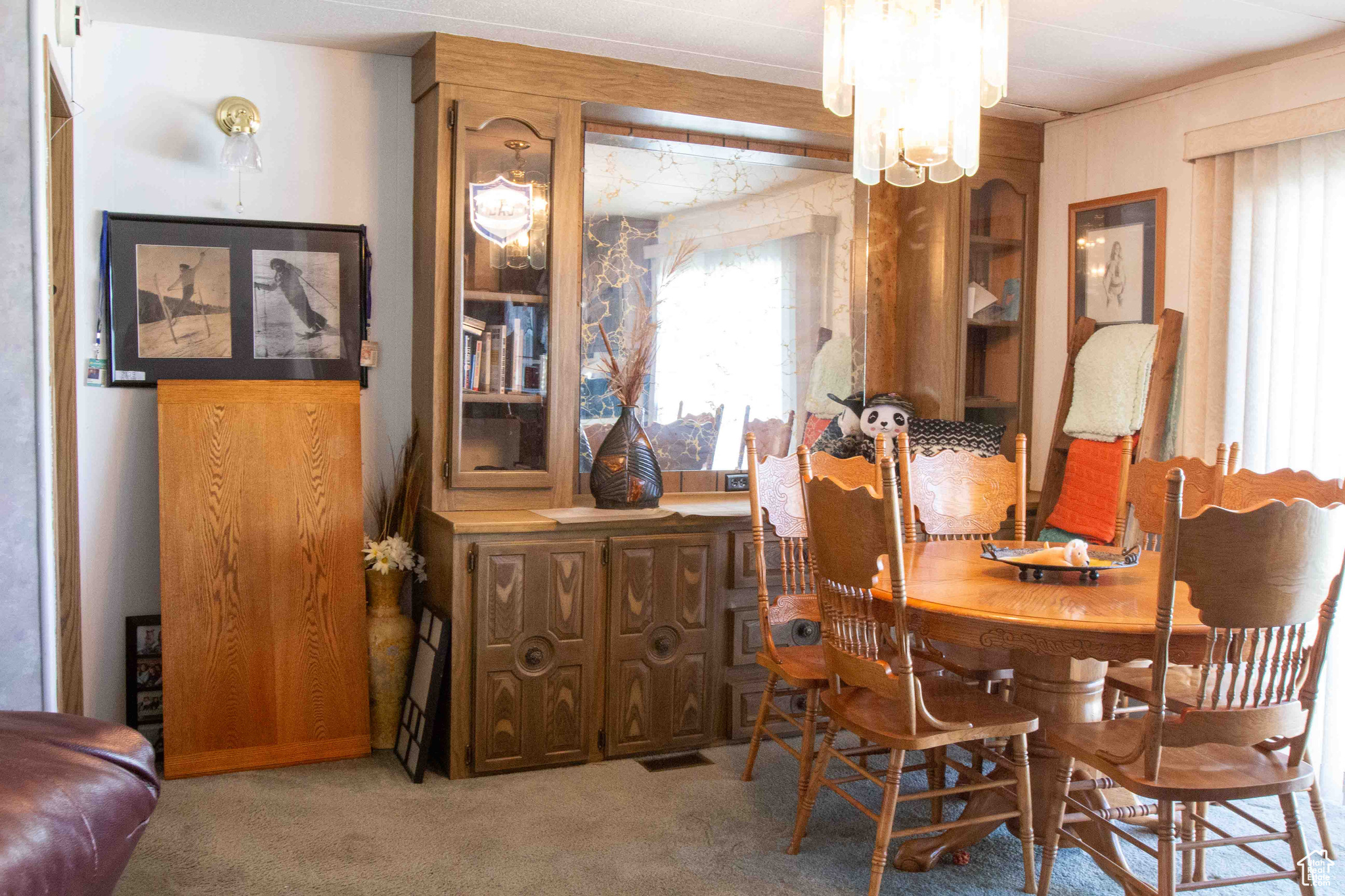 MONTE VISTA - Residential