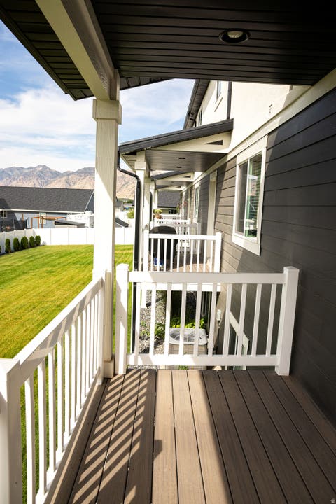 Tiny photo for 2218 S 635 W #A, Perry, UT 84302 (MLS # 2180175)