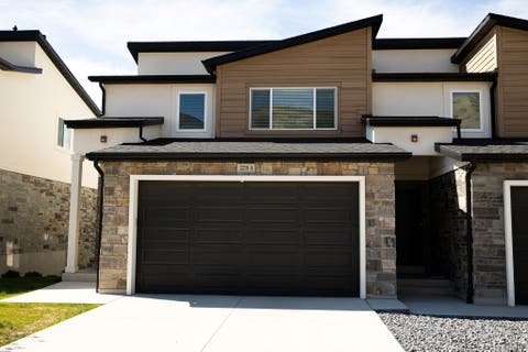 Photo of 2218 S 635 W #A, Perry, UT 84302 (MLS # 2180175)