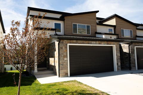 Tiny photo for 2218 S 635 W #A, Perry, UT 84302 (MLS # 2180175)