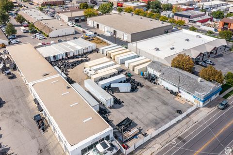 Tiny photo for 3562 S MAIN ST, South Salt Lake, UT 84115 (MLS # 2113805)