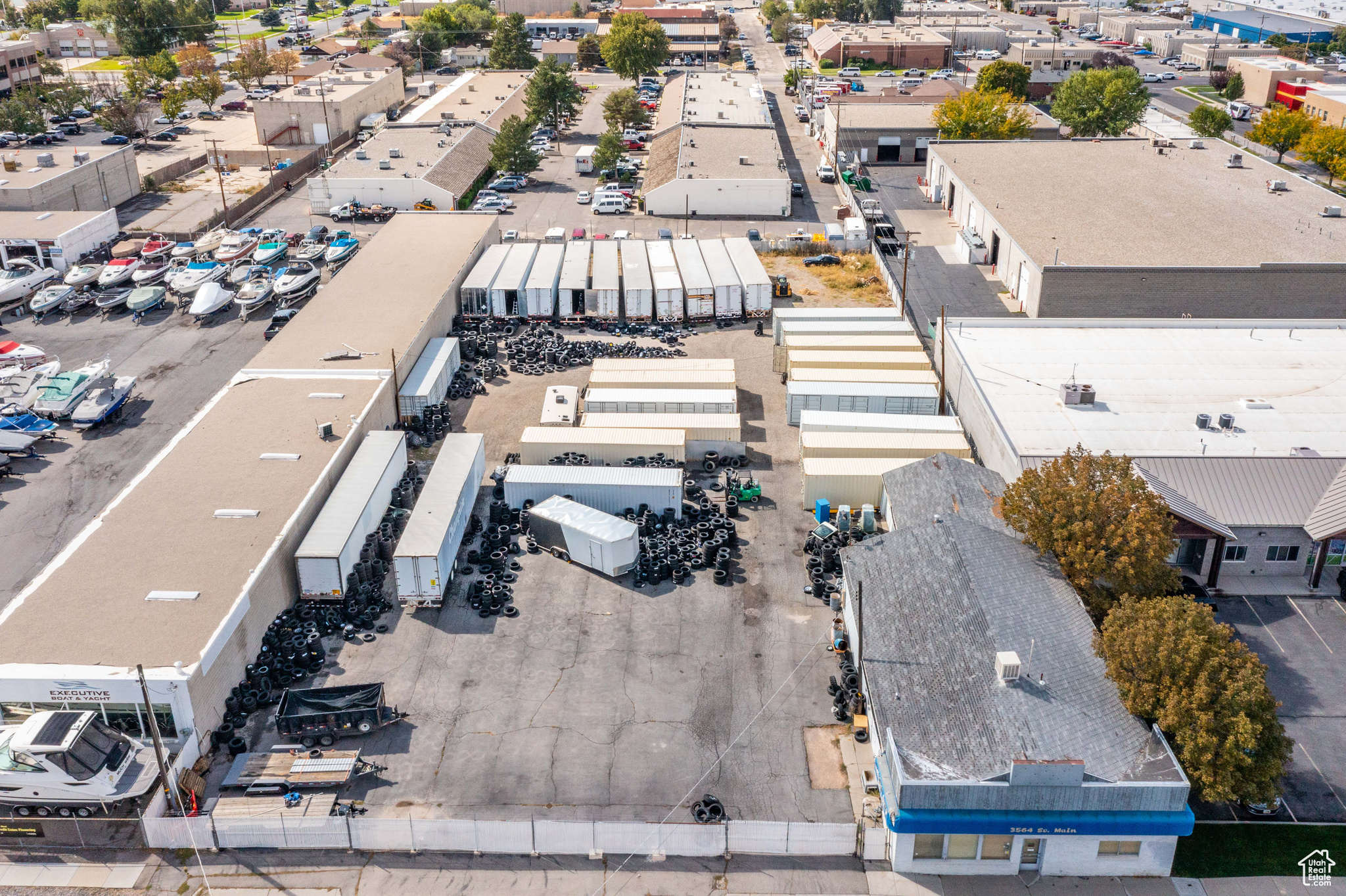 10 ACRE PLAT A BIG F - Land