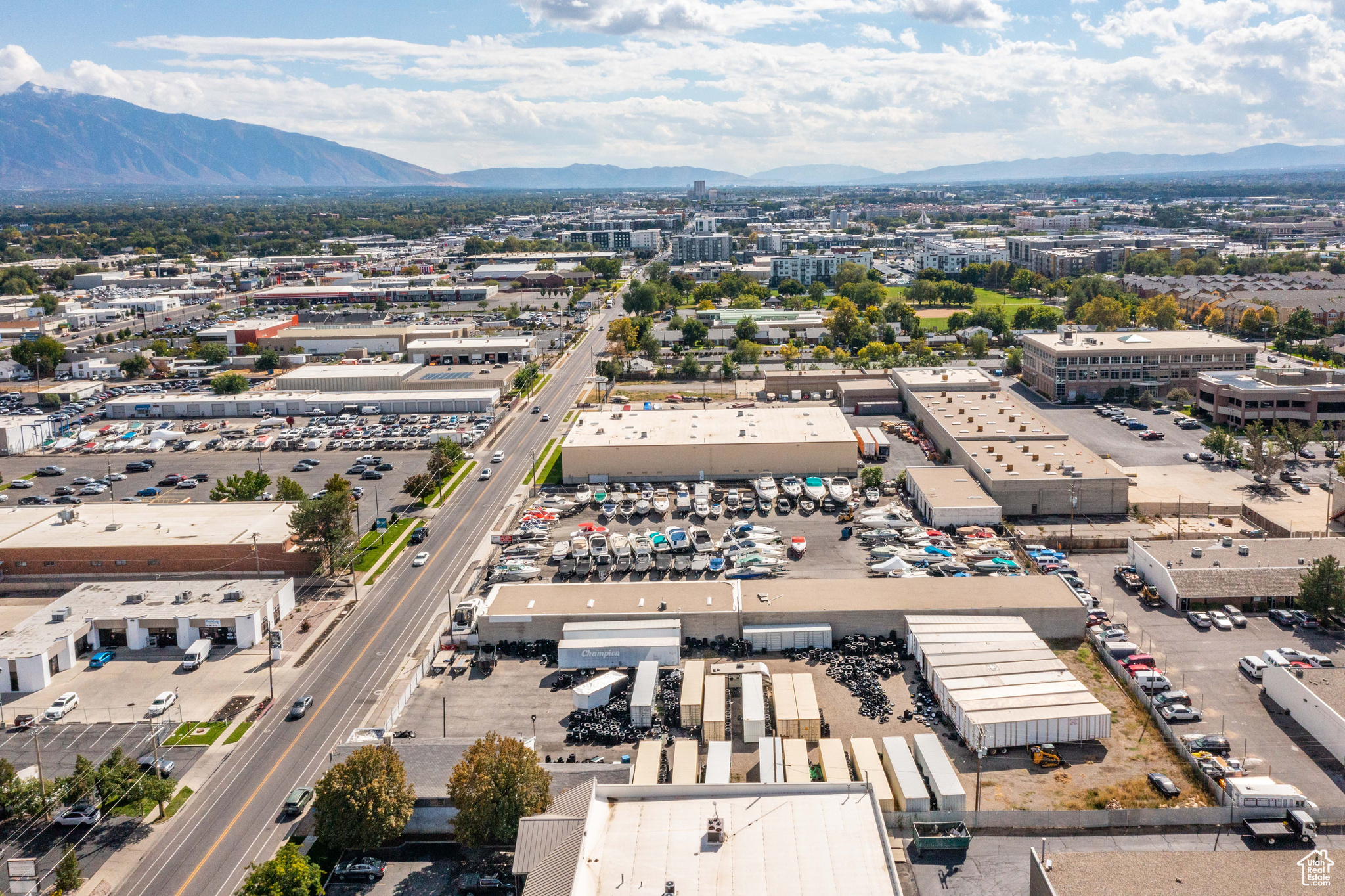 10 ACRE PLAT A BIG F - Land