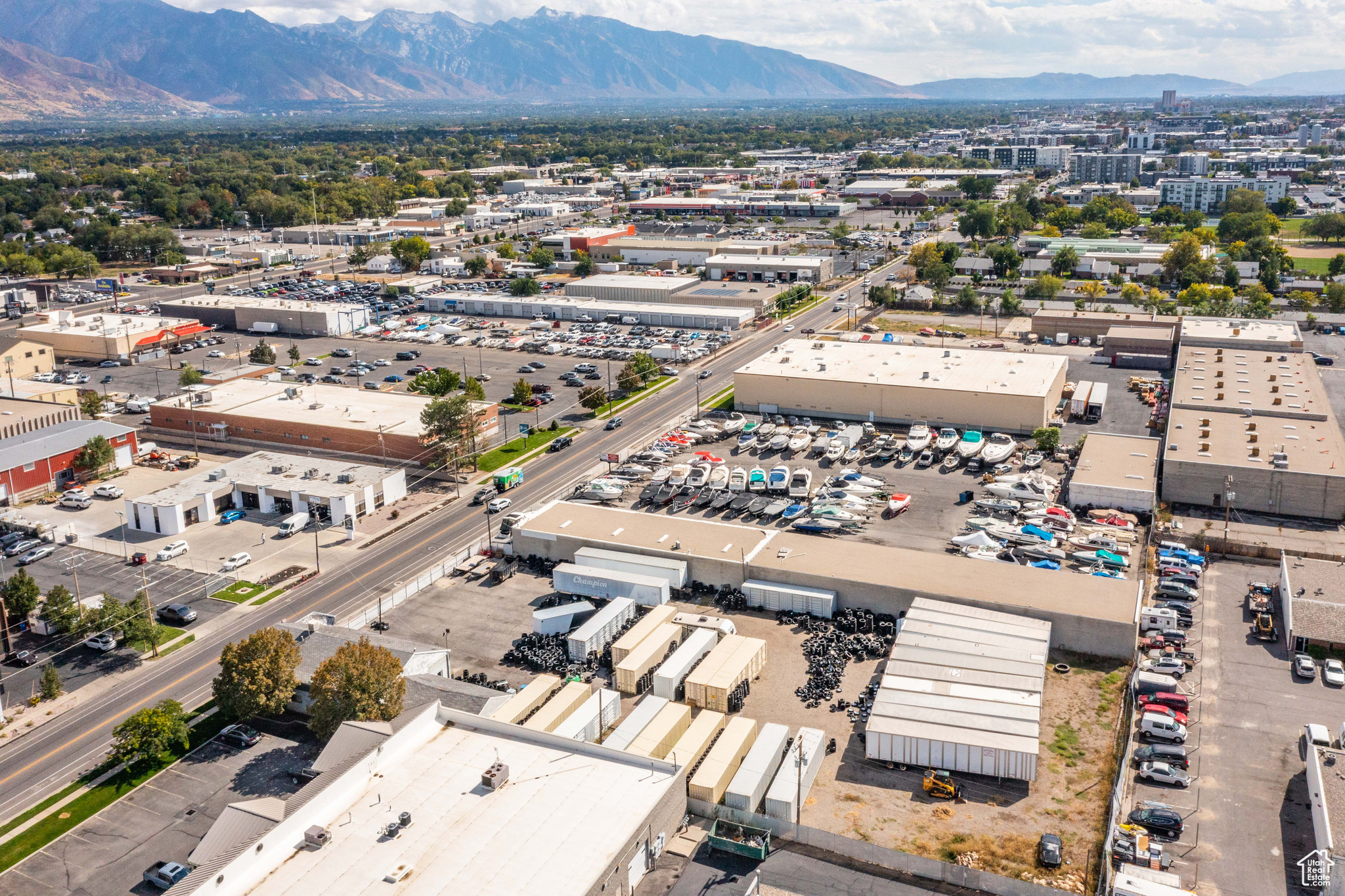 10 ACRE PLAT A BIG F - Land