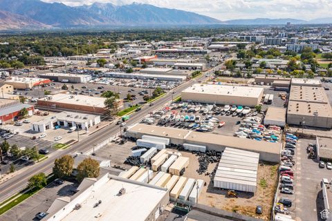 Tiny photo for 3562 S MAIN ST, South Salt Lake, UT 84115 (MLS # 2113805)