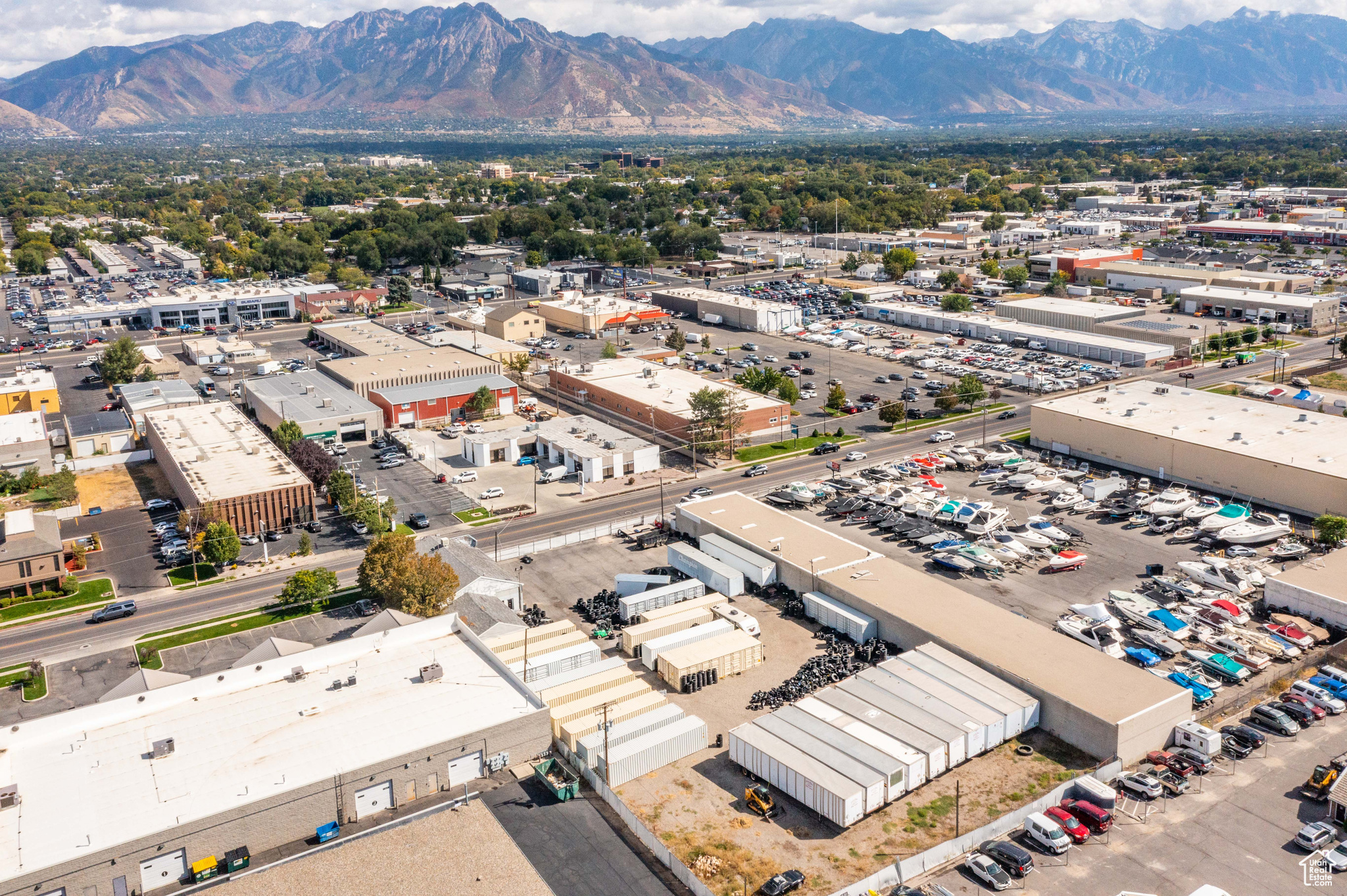 10 ACRE PLAT A BIG F - Land