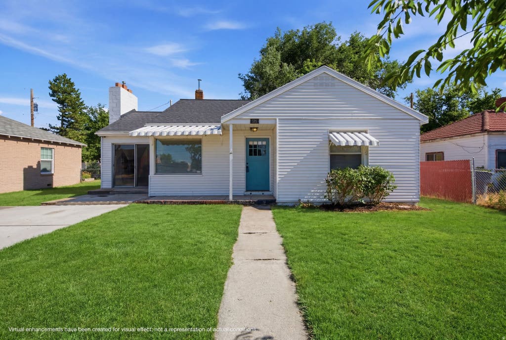 Photo of 515 E MAIN ST E, American Fork, UT 84003 (MLS # 2168111)