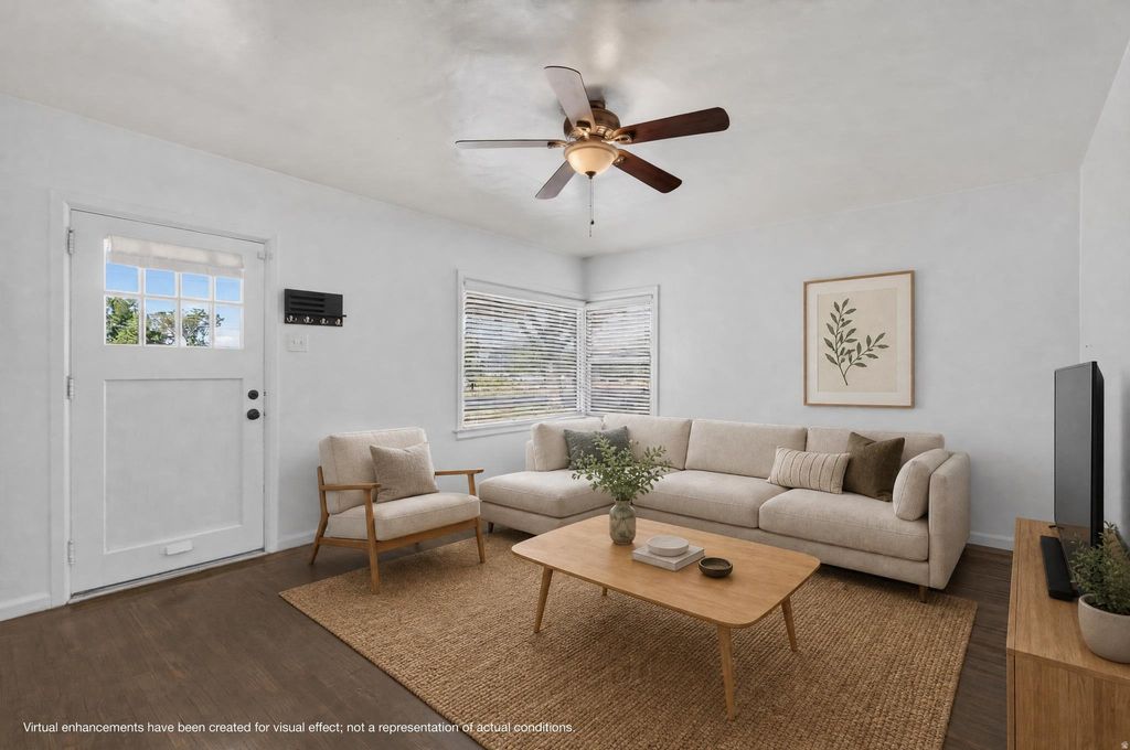 Photo of 515 E MAIN ST E, American Fork, UT 84003 (MLS # 2168111)