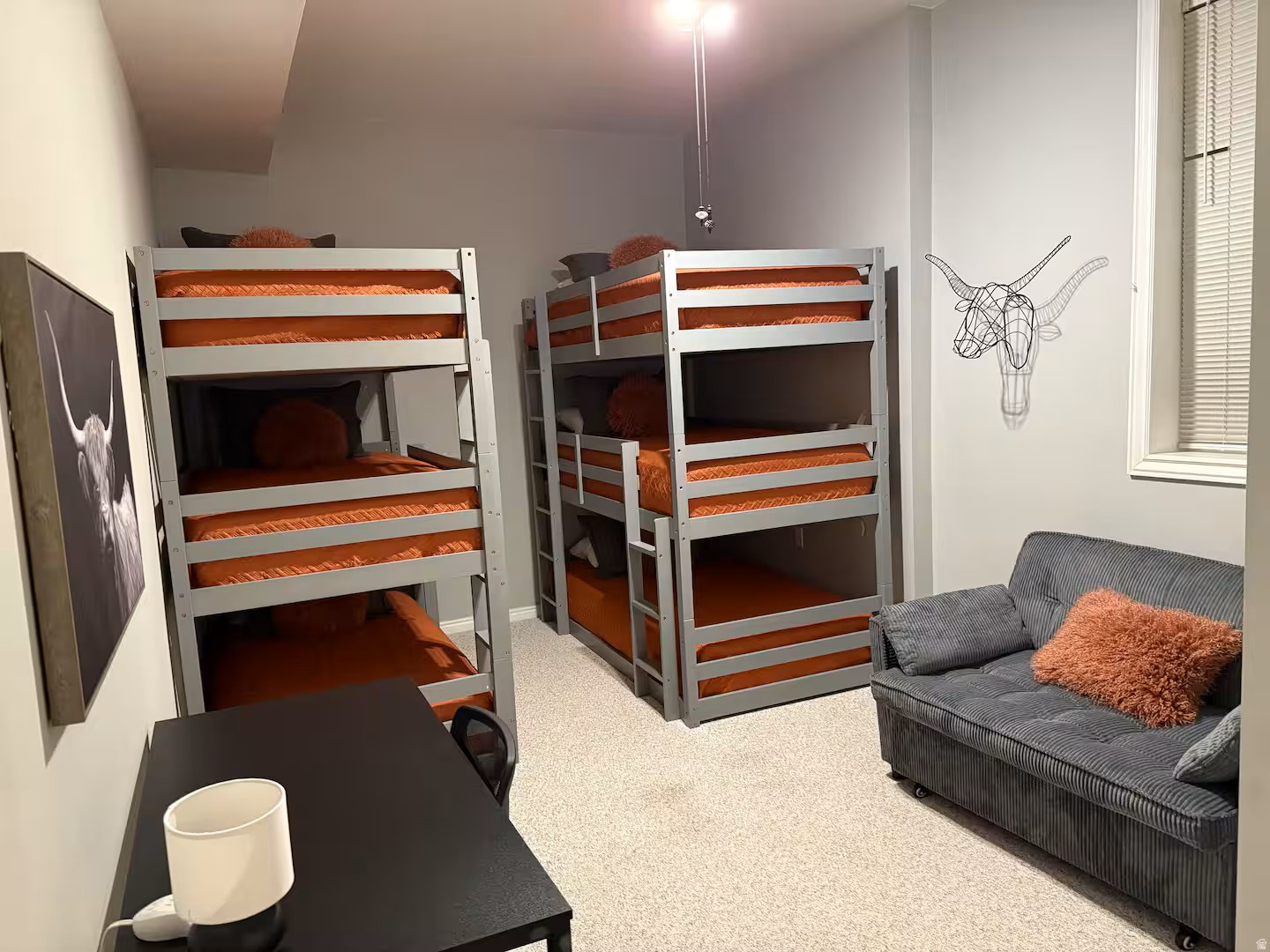 HIDDEN VALLEY HILLS - Residential