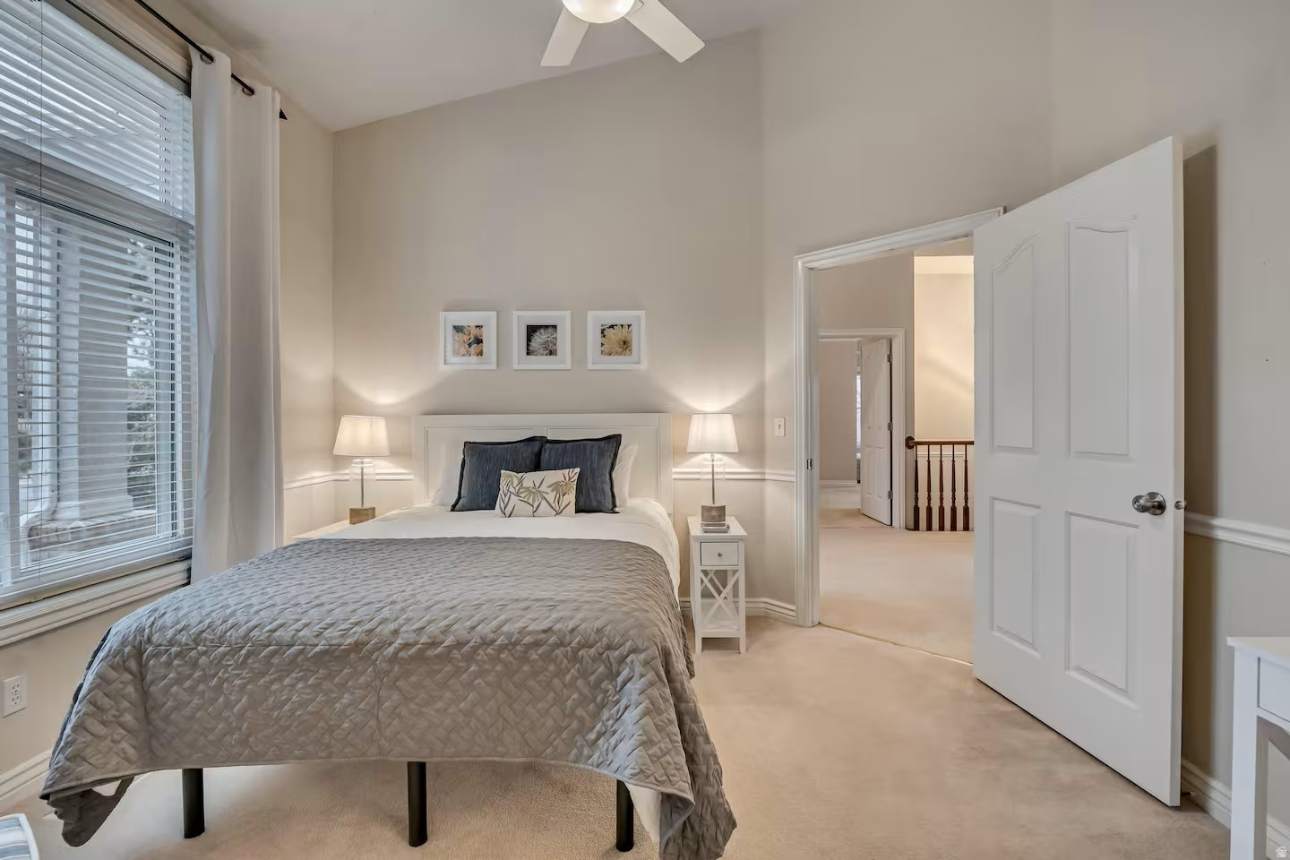 HIDDEN VALLEY HILLS - Residential