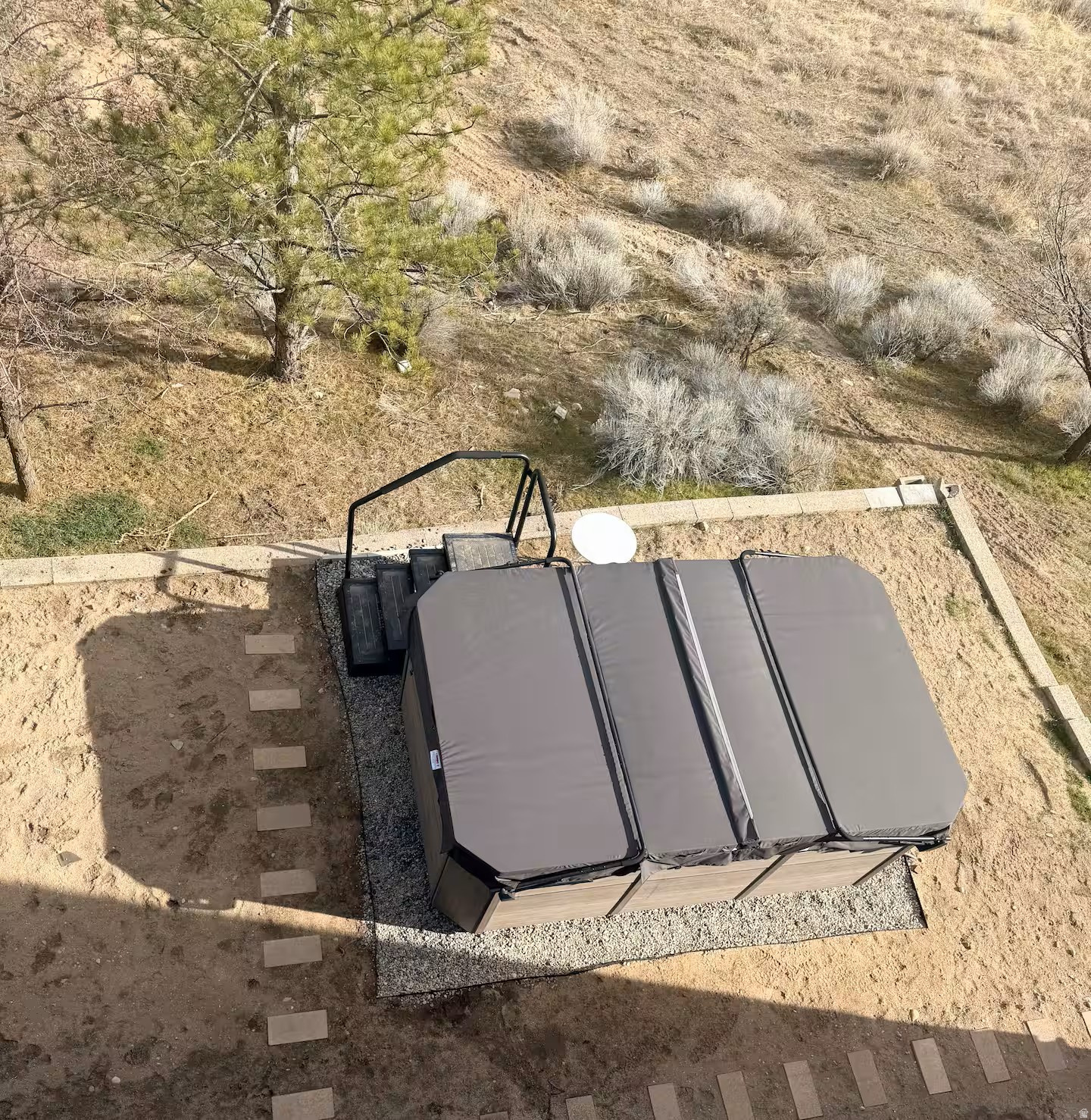 HIDDEN VALLEY HILLS - Residential