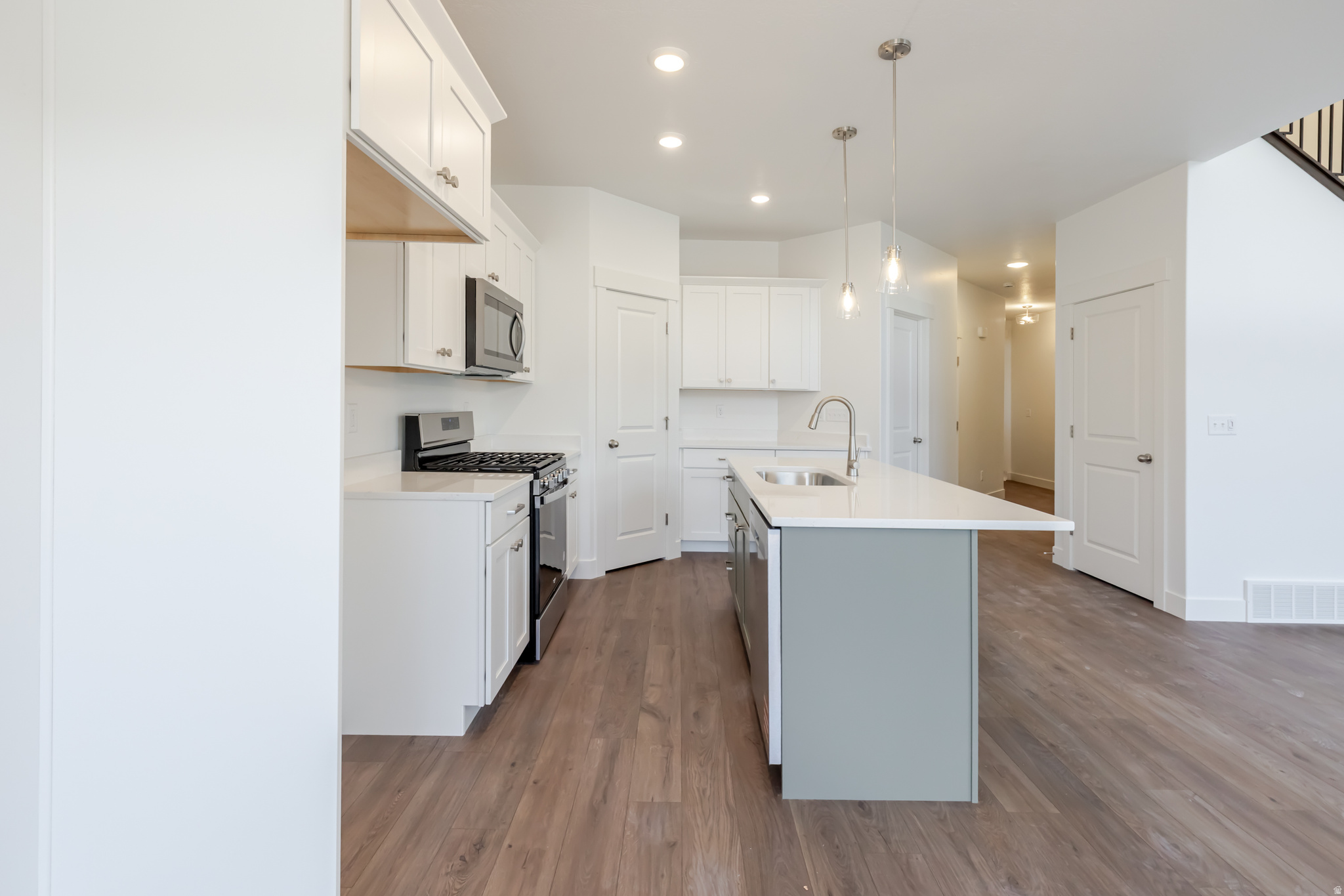 HARMONY RIDGE - Residential