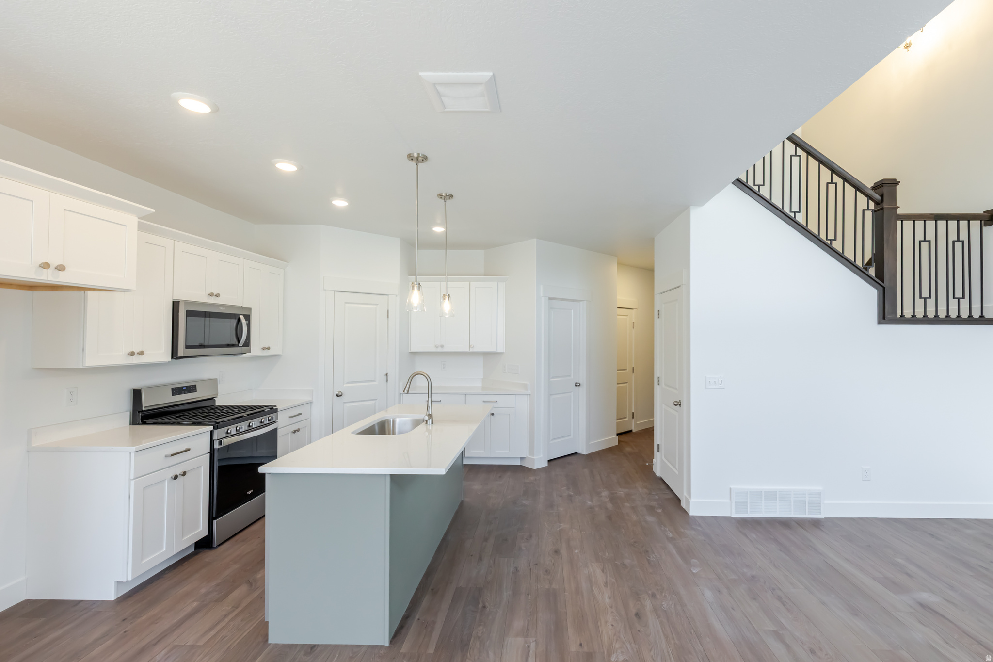 HARMONY RIDGE - Residential