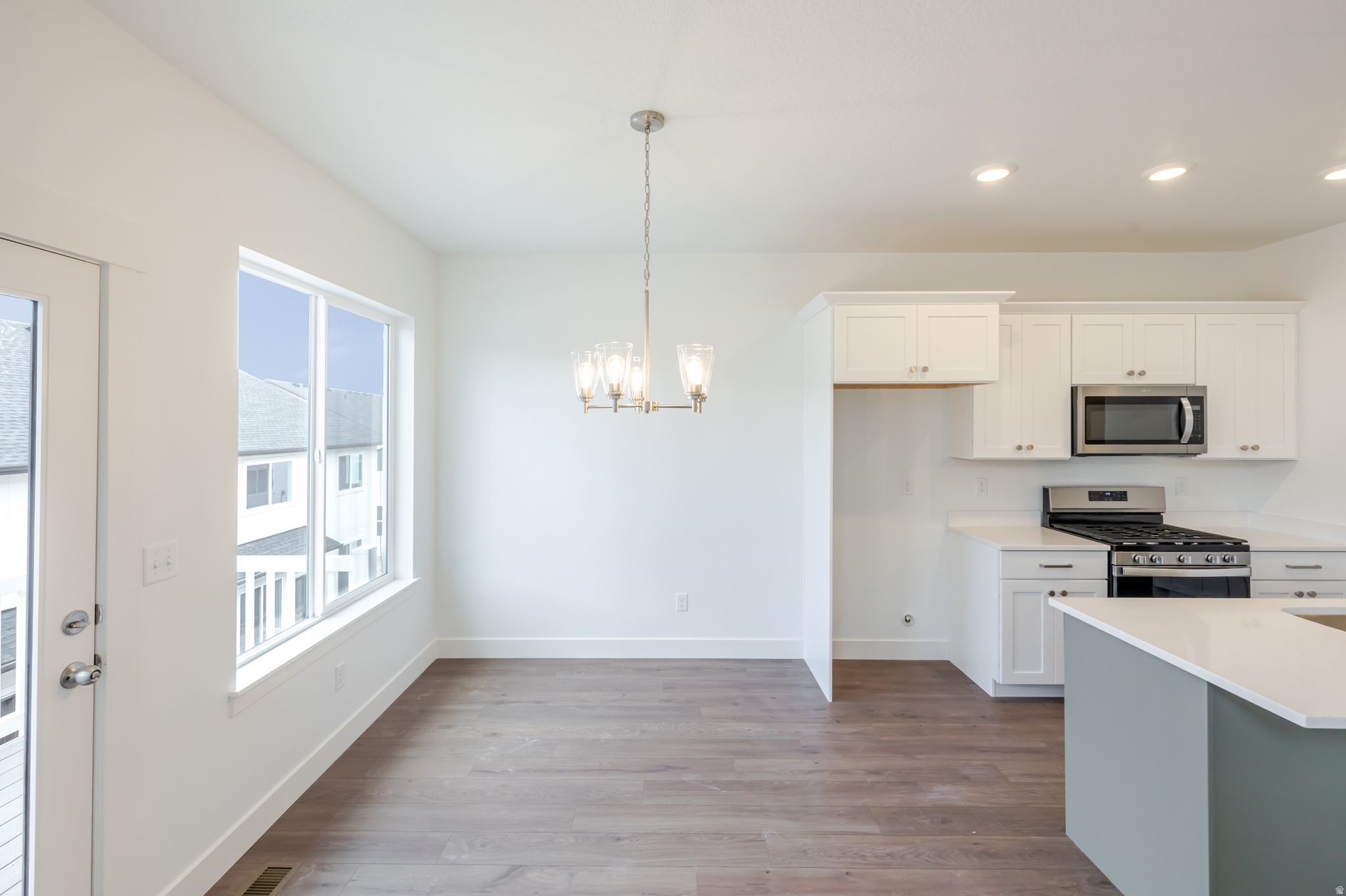HARMONY RIDGE - Residential