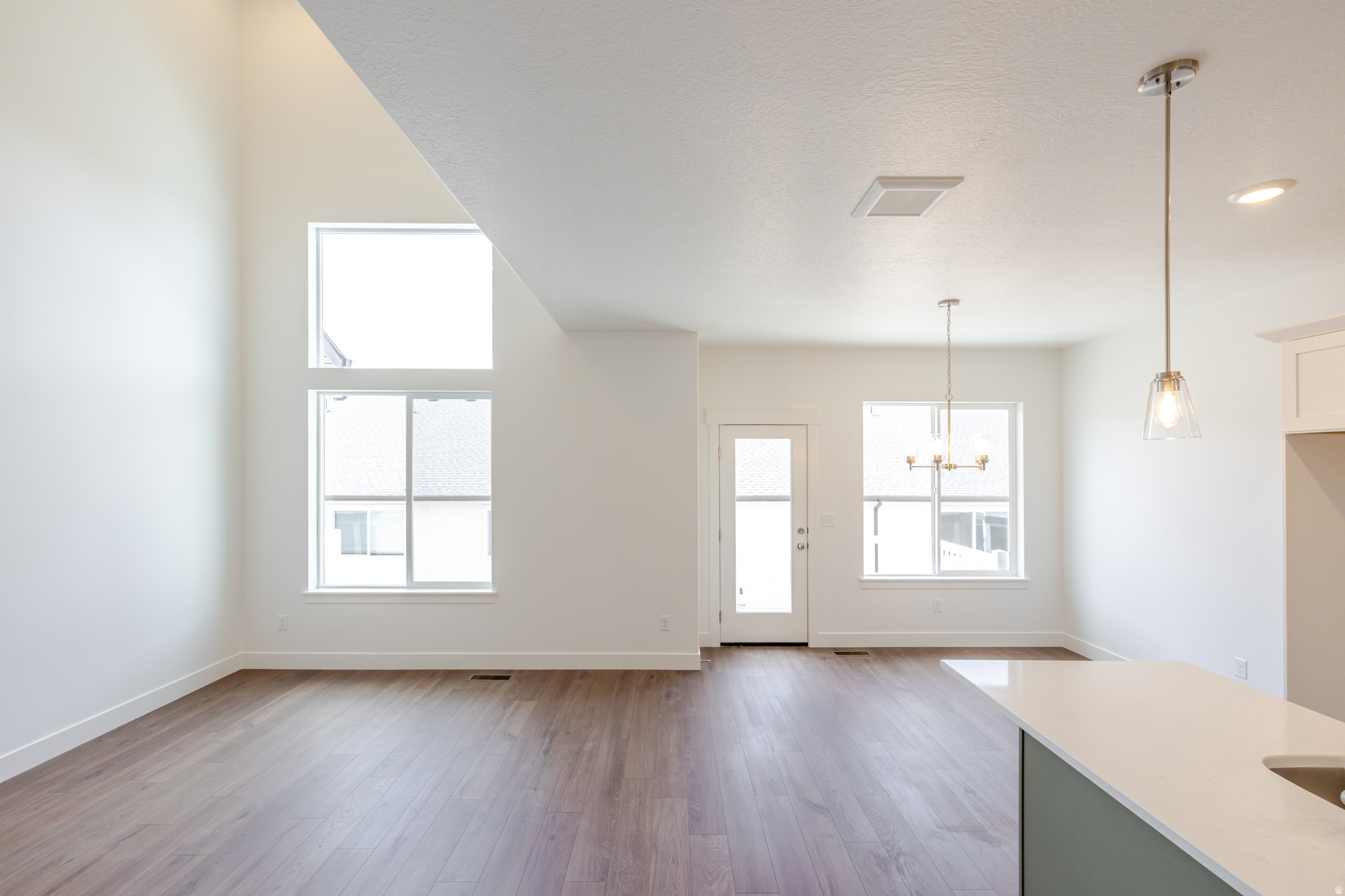 HARMONY RIDGE - Residential