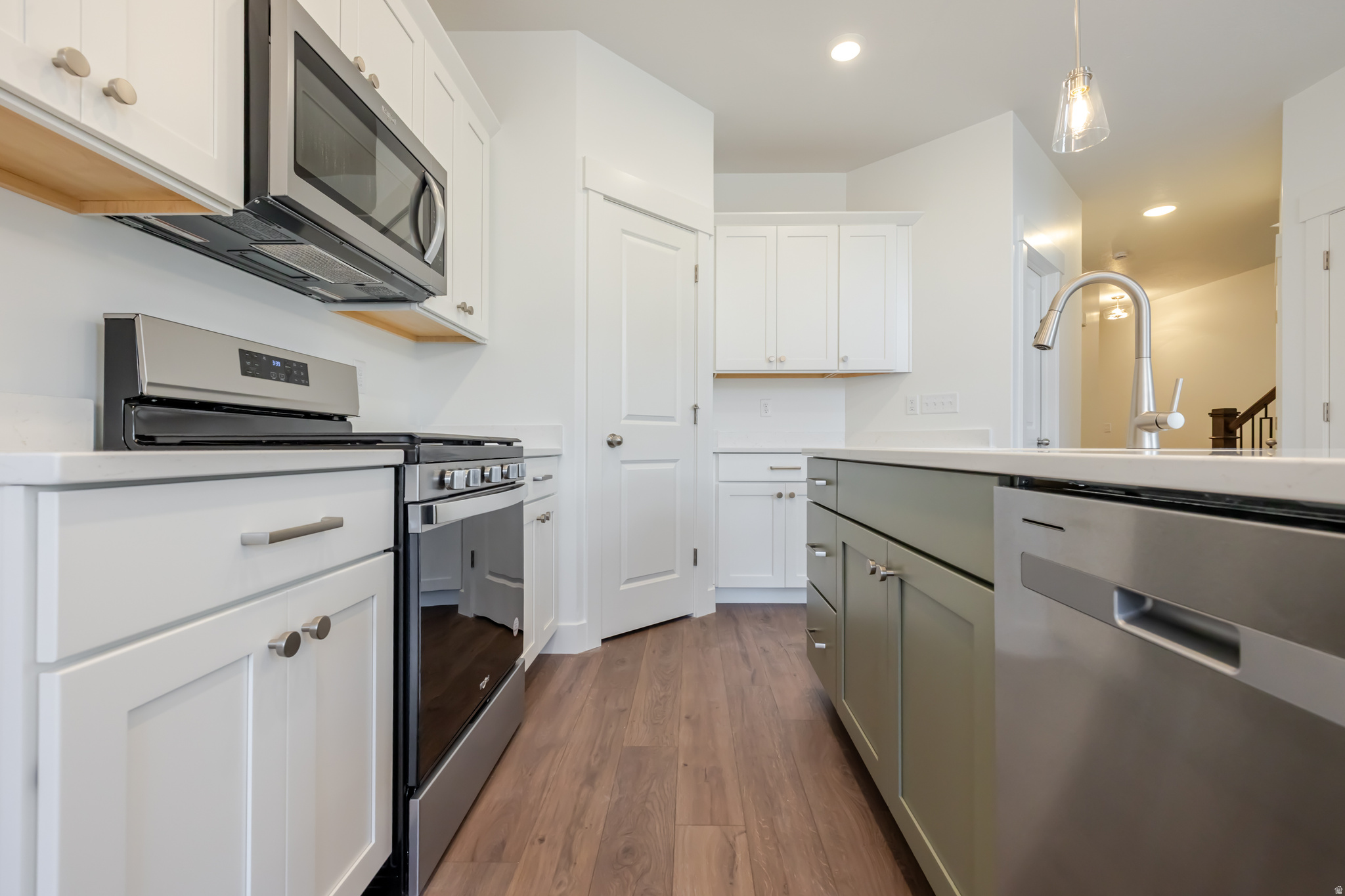 HARMONY RIDGE - Residential
