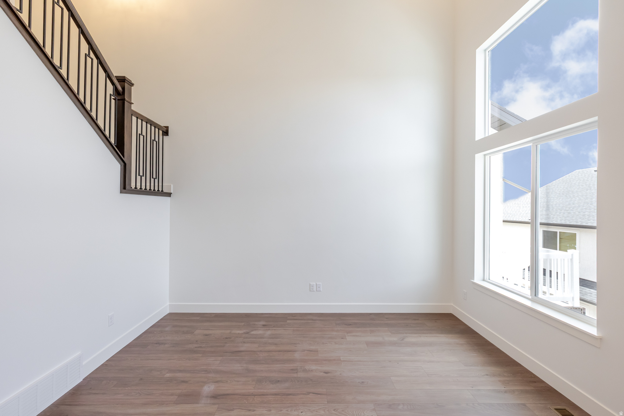 HARMONY RIDGE - Residential