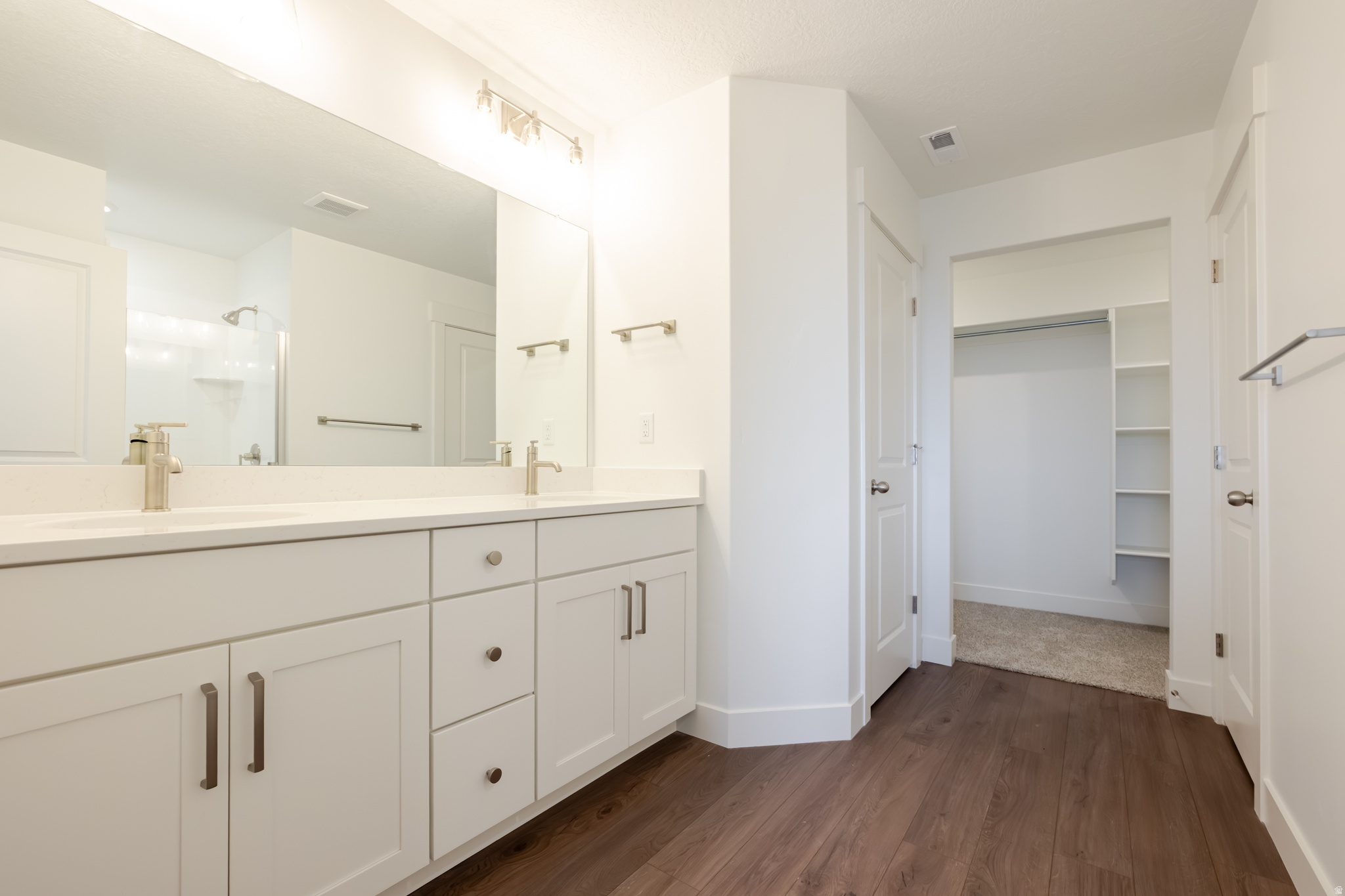 HARMONY RIDGE - Residential