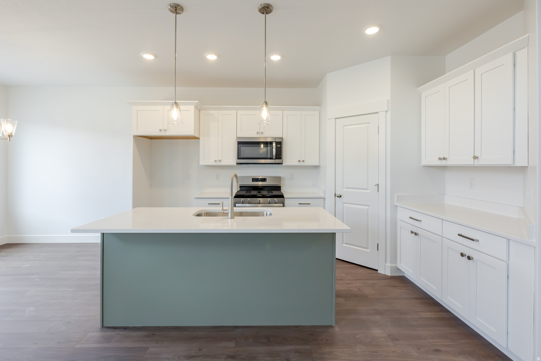 HARMONY RIDGE - Residential