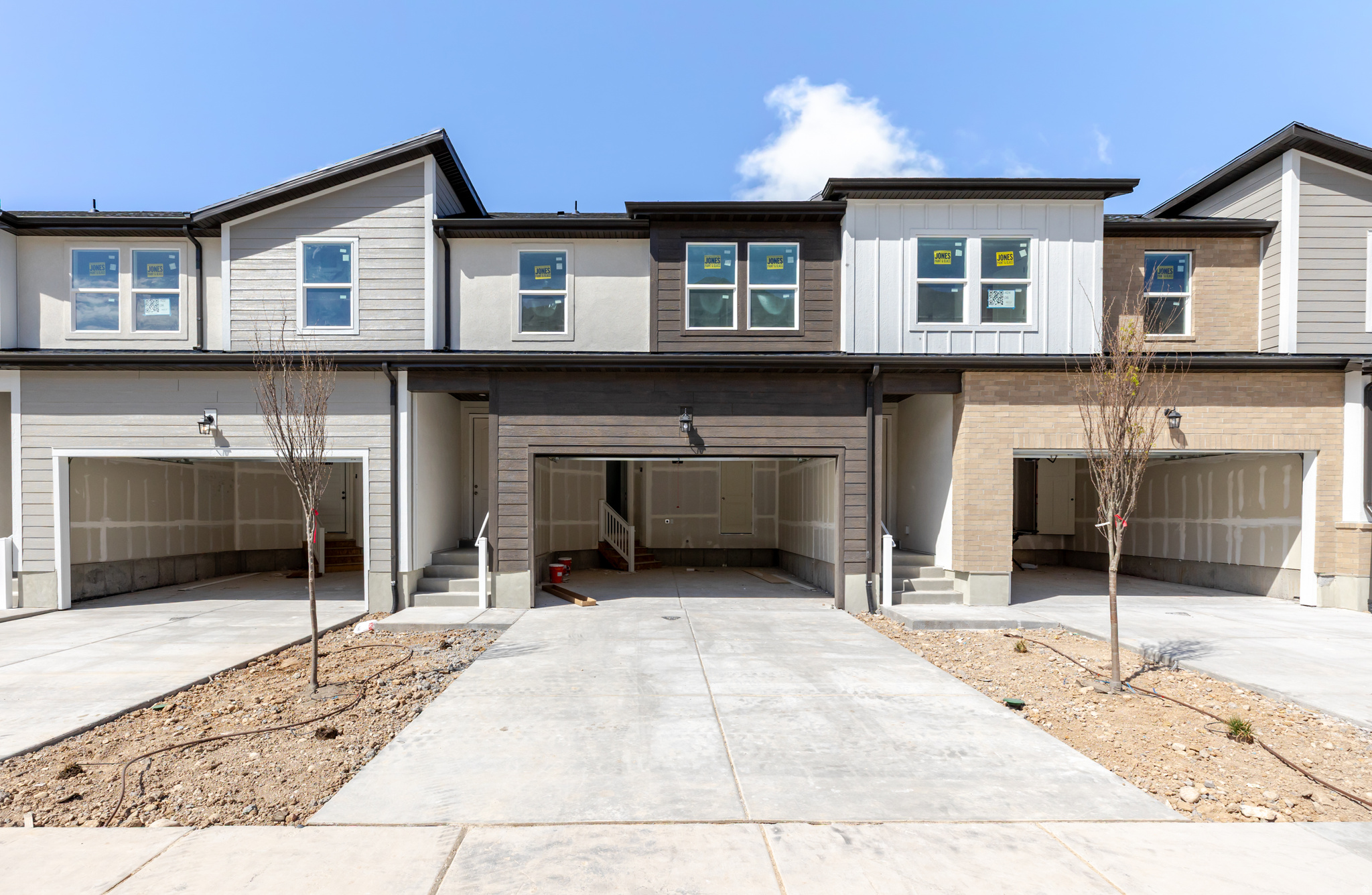 HARMONY RIDGE - Residential