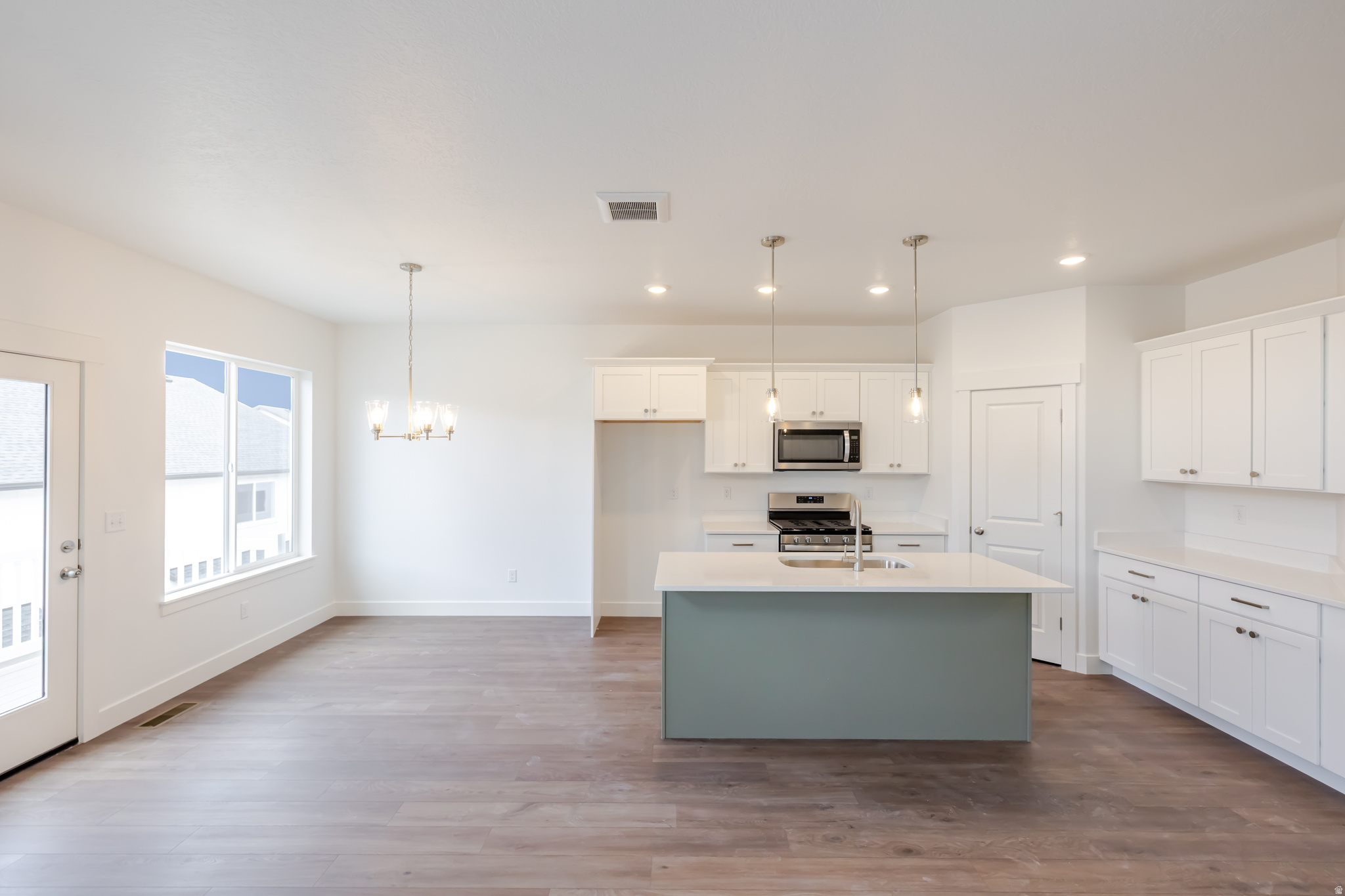 HARMONY RIDGE - Residential