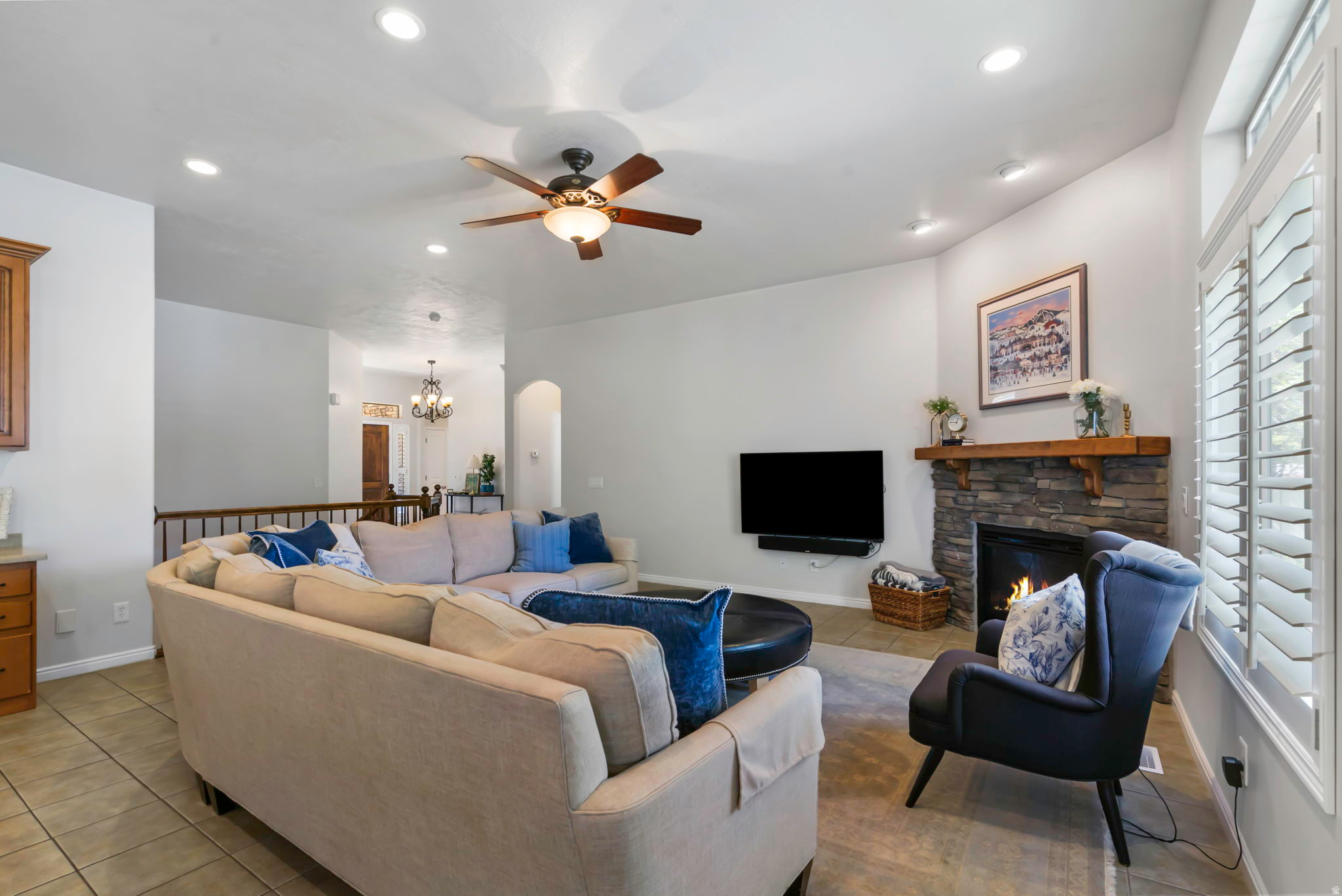 IVORY CROSSING NO 3 - Residential