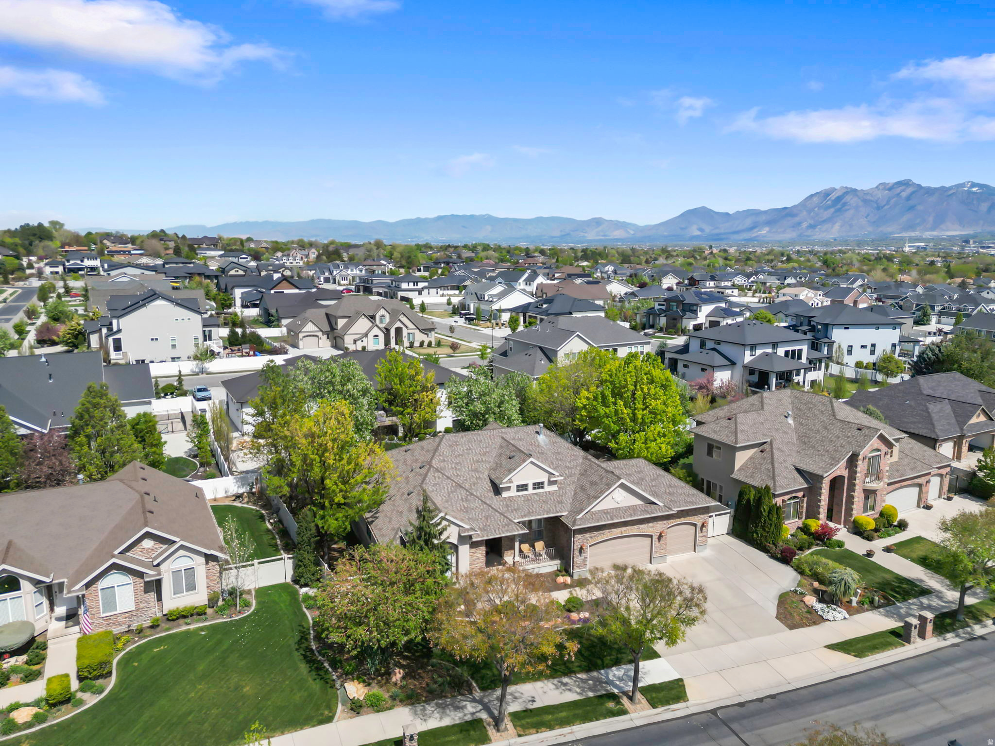 IVORY CROSSING NO 3 - Residential