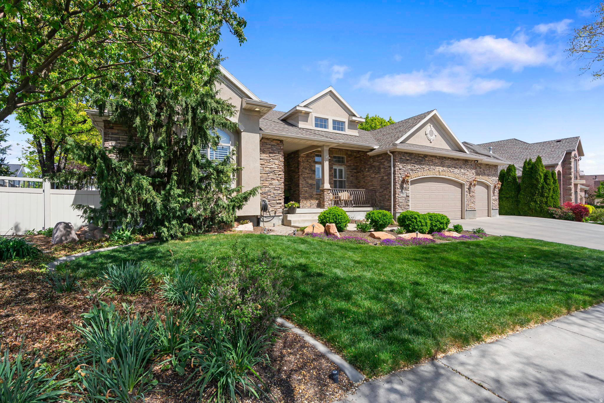 IVORY CROSSING NO 3 - Residential