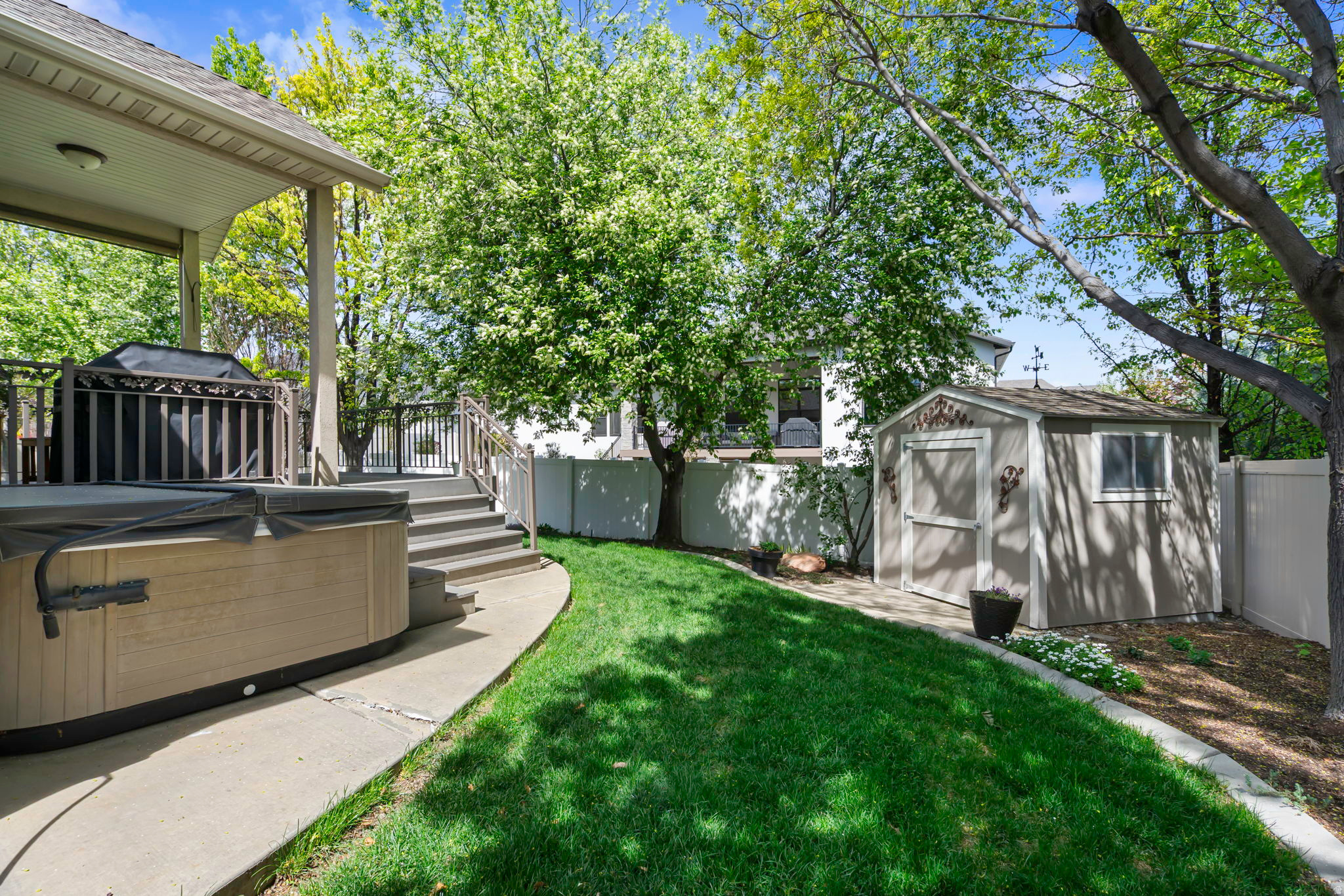 IVORY CROSSING NO 3 - Residential