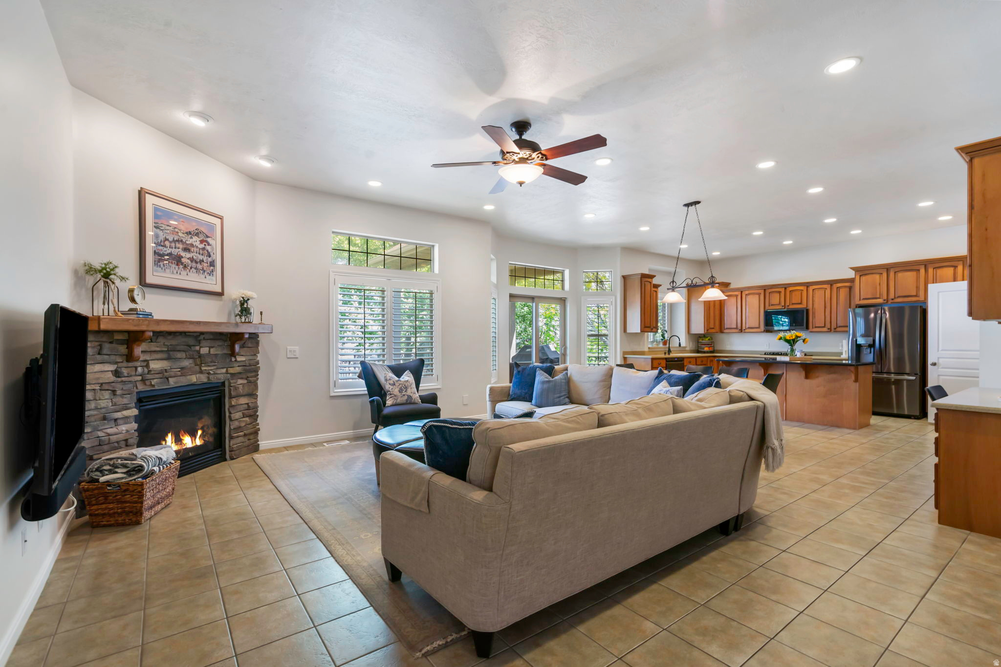 IVORY CROSSING NO 3 - Residential