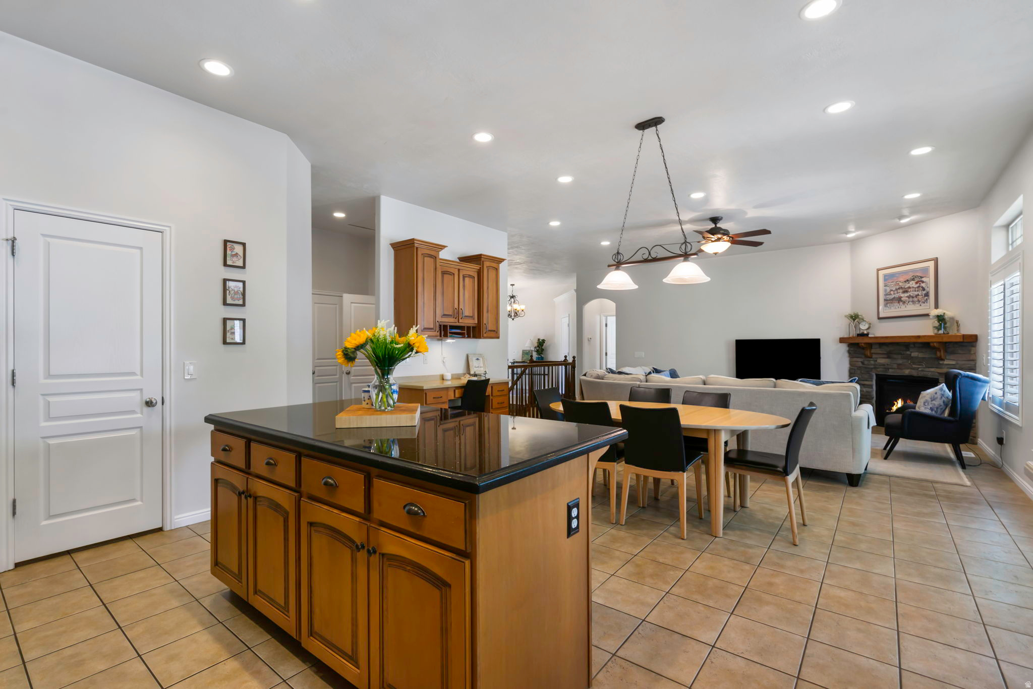 IVORY CROSSING NO 3 - Residential