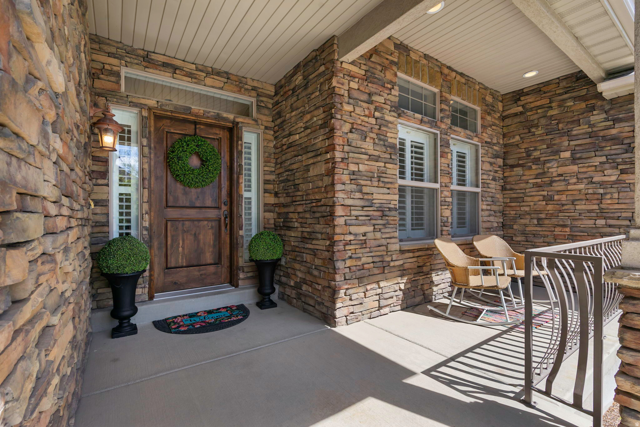 IVORY CROSSING NO 3 - Residential