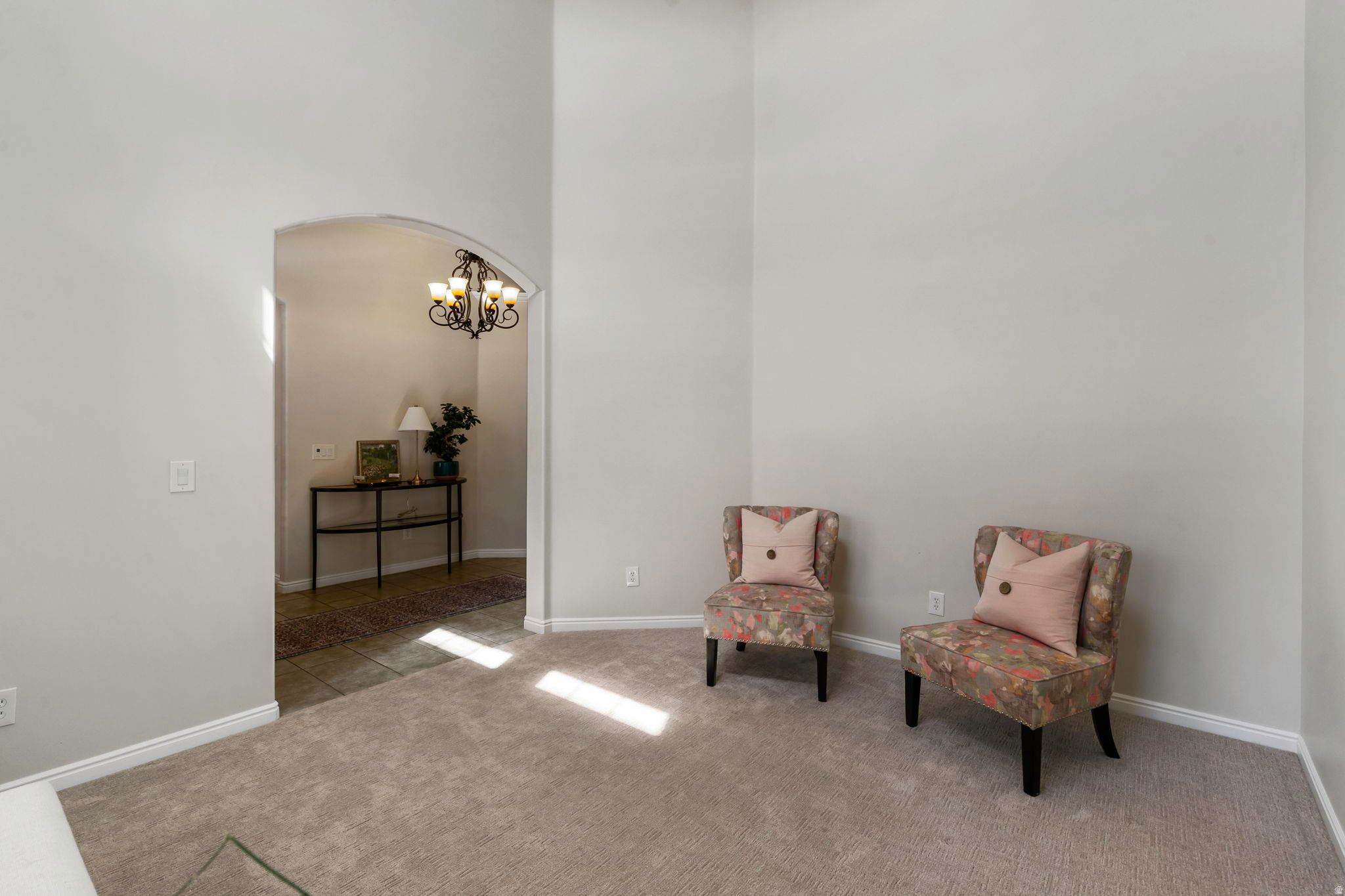 IVORY CROSSING NO 3 - Residential