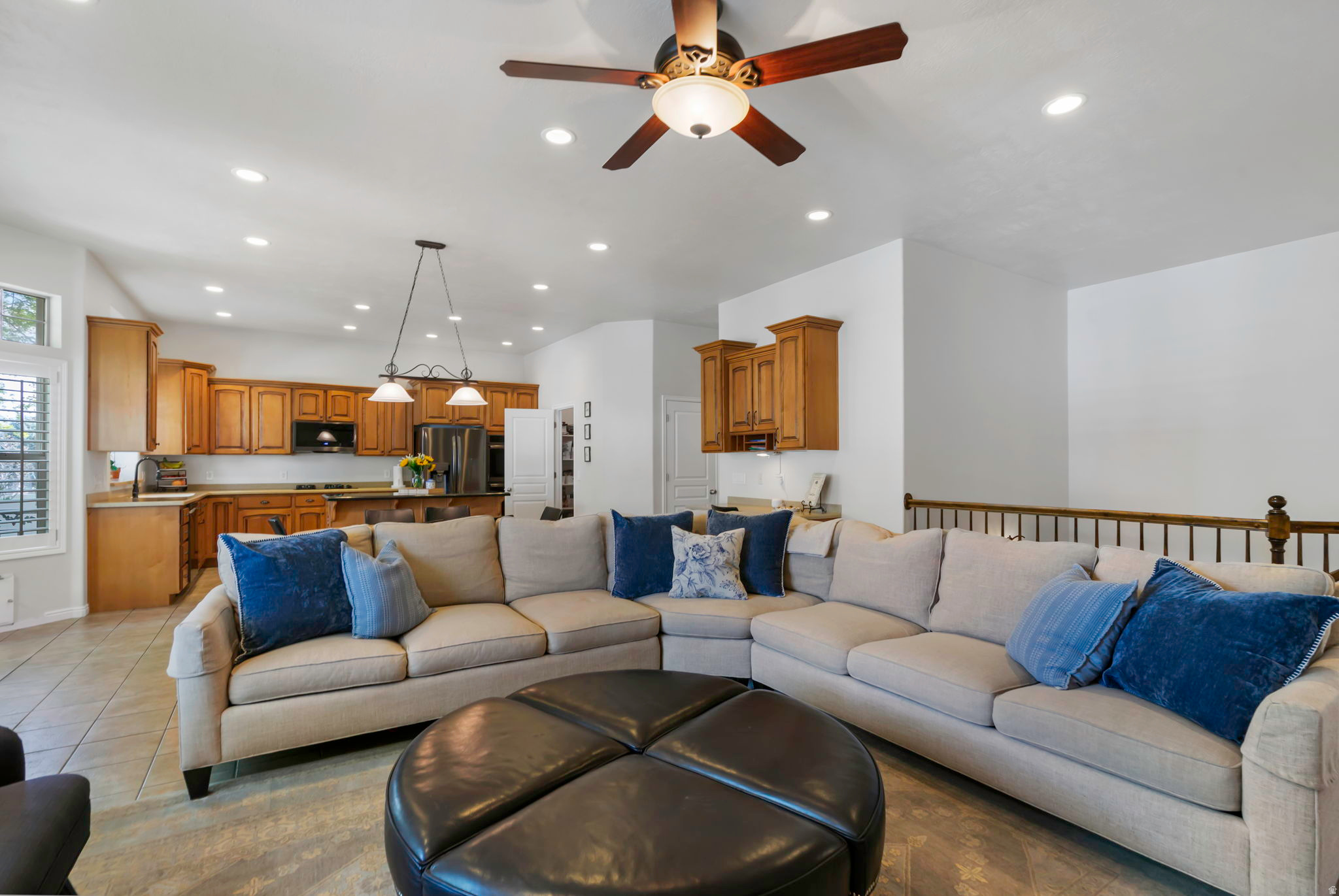 IVORY CROSSING NO 3 - Residential