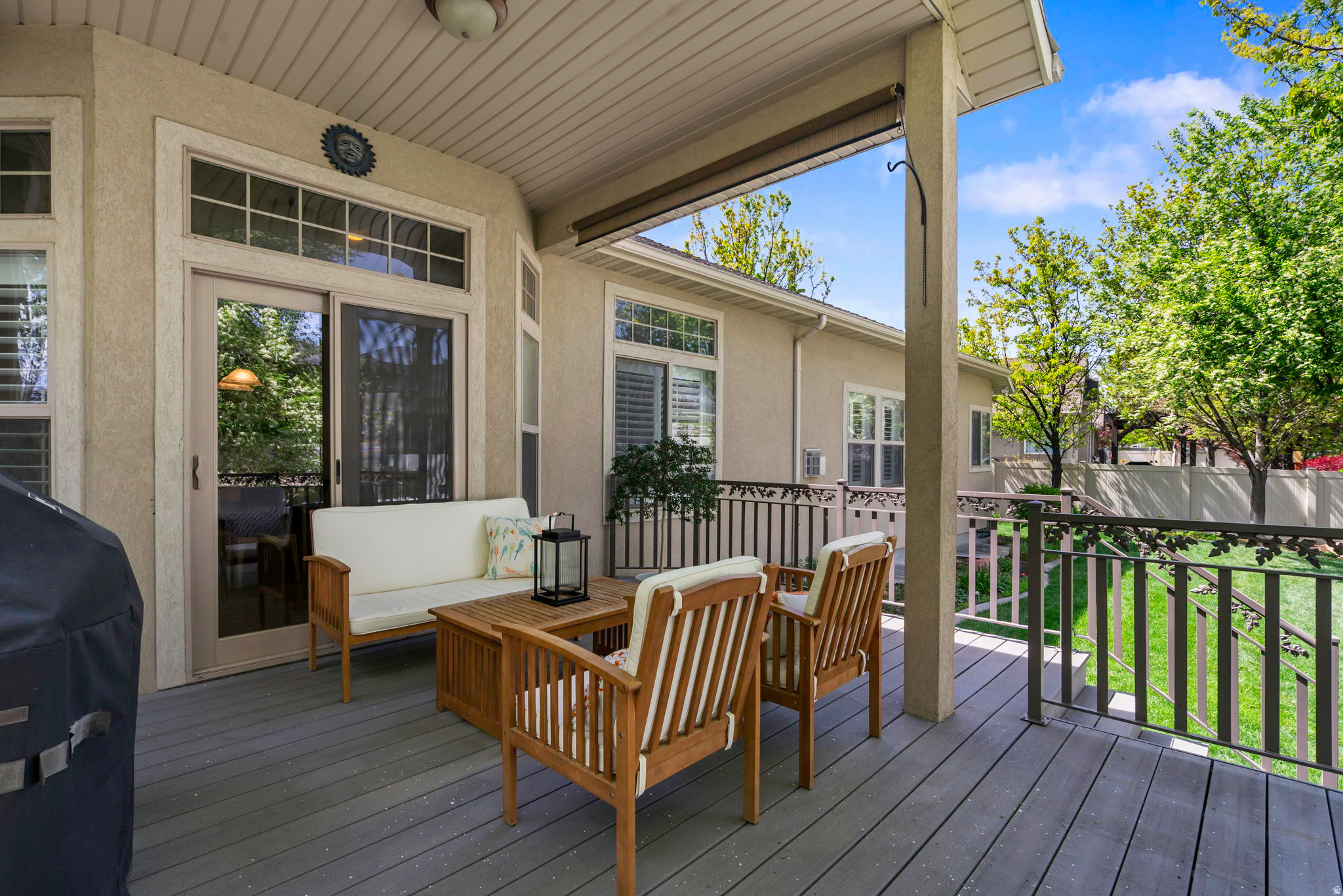 IVORY CROSSING NO 3 - Residential