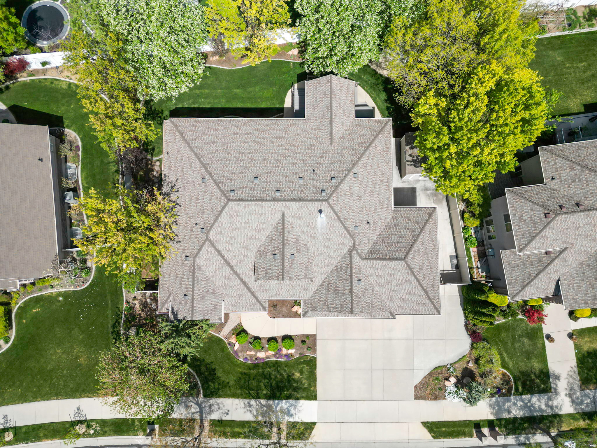 IVORY CROSSING NO 3 - Residential