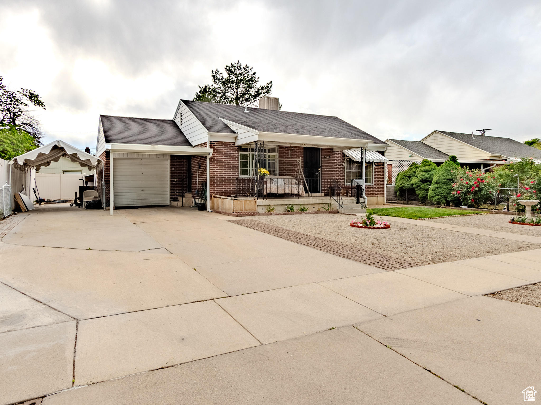 657 N Rambler Dr, Salt Lake City, Utah image 2