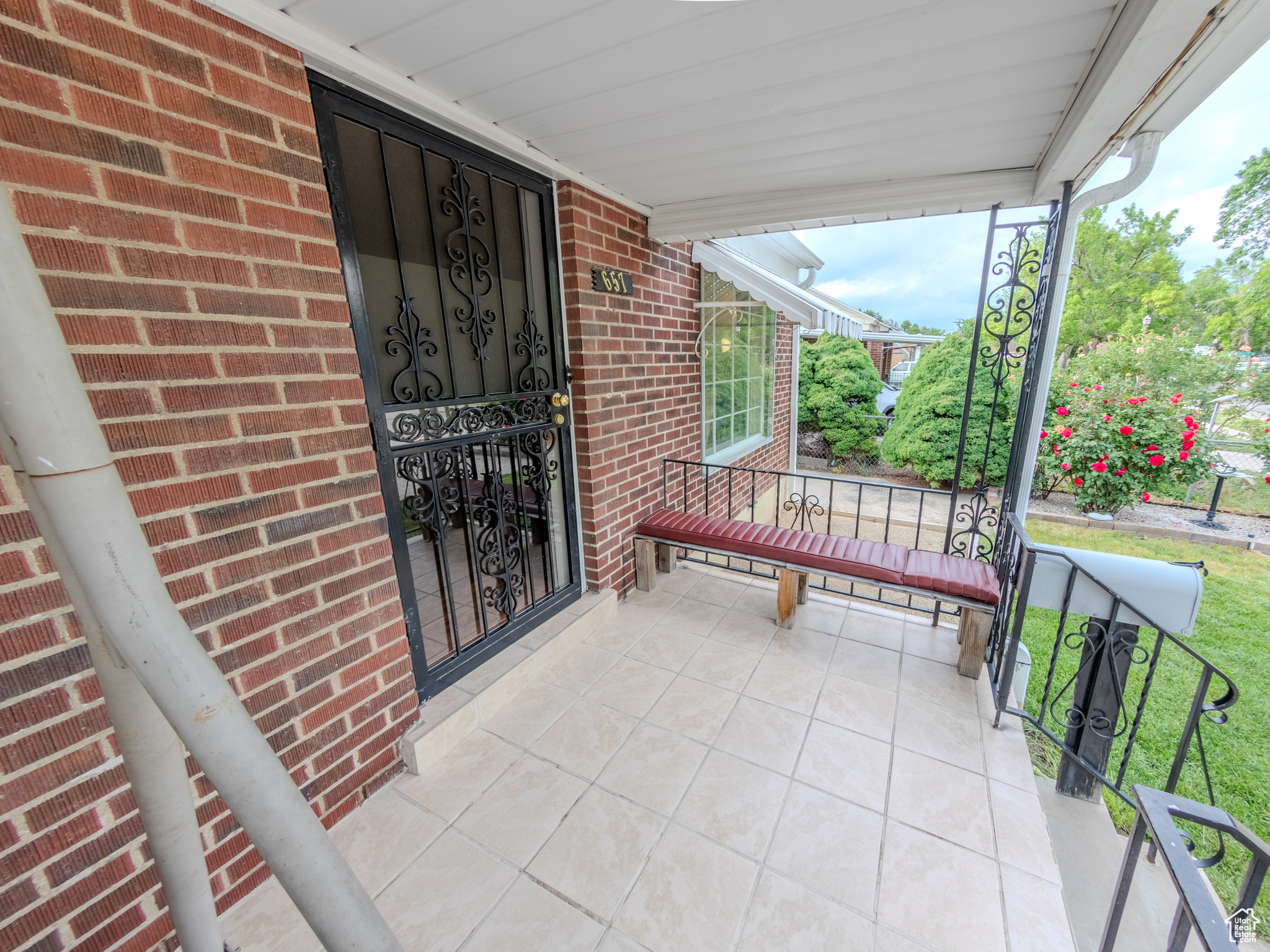 657 N Rambler Dr, Salt Lake City, Utah image 4