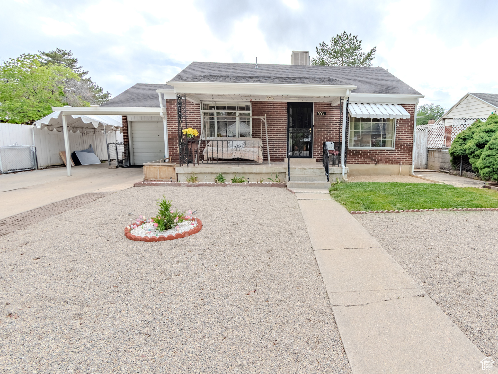 657 N Rambler Dr, Salt Lake City, Utah image 3