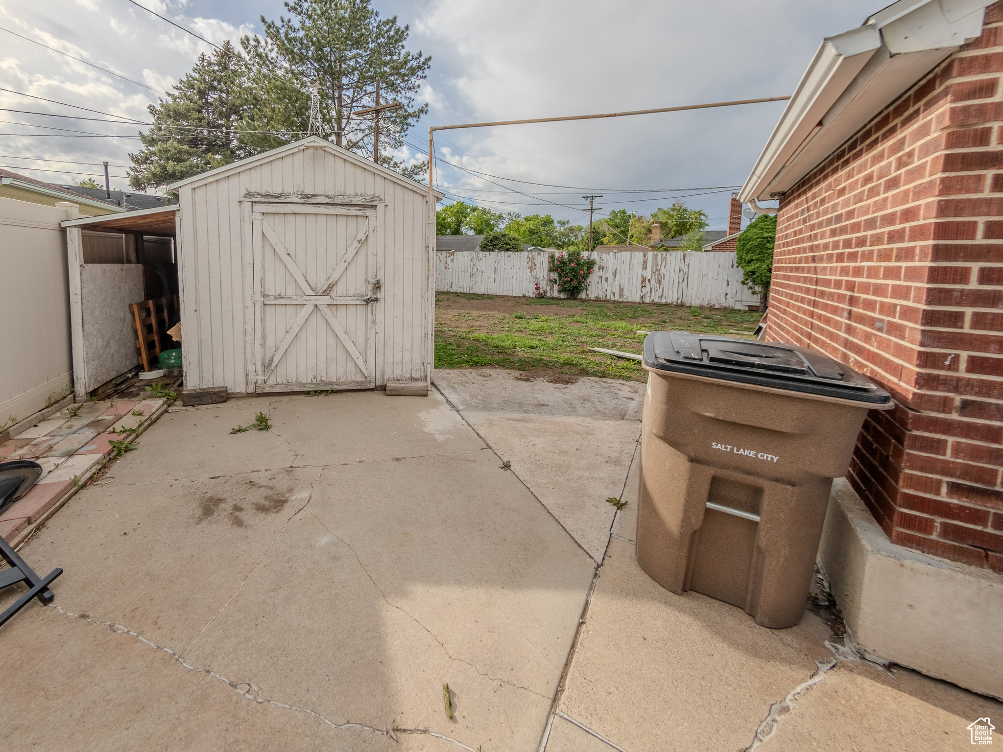 657 N Rambler Dr, Salt Lake City, Utah image 23
