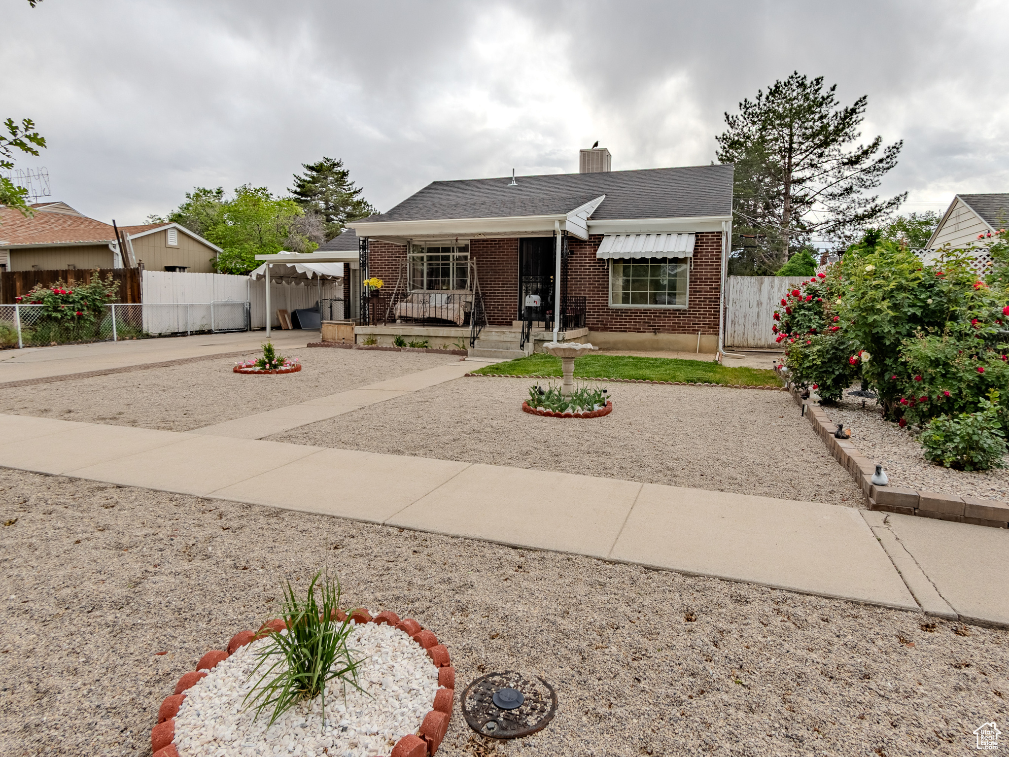 657 N Rambler Dr, Salt Lake City, Utah image 1