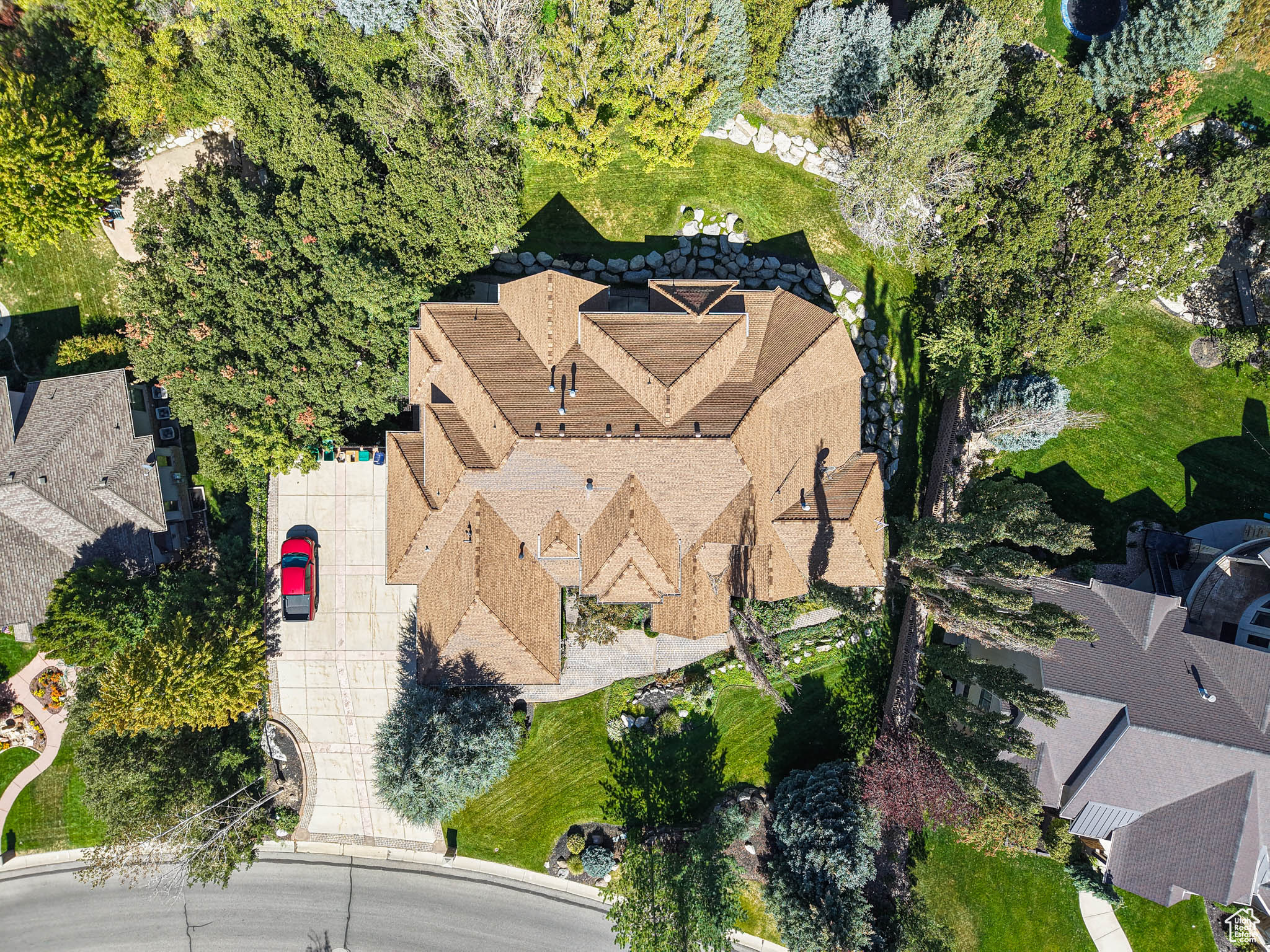 PEPPERWOOD - Residential