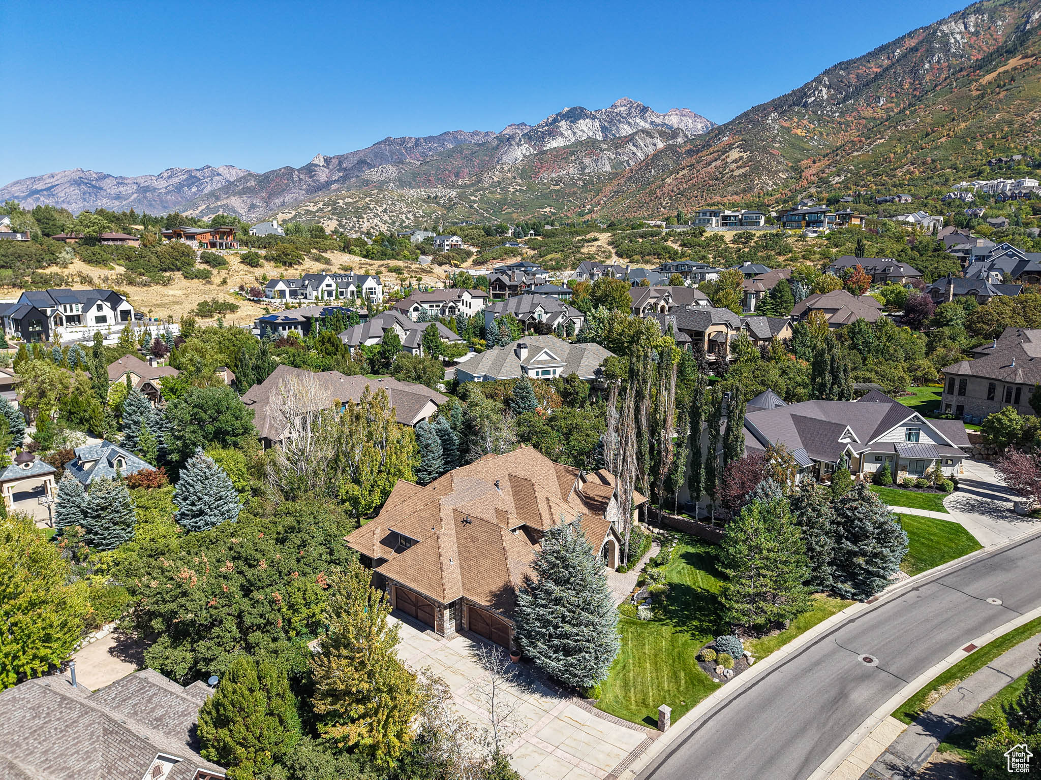 PEPPERWOOD - Residential