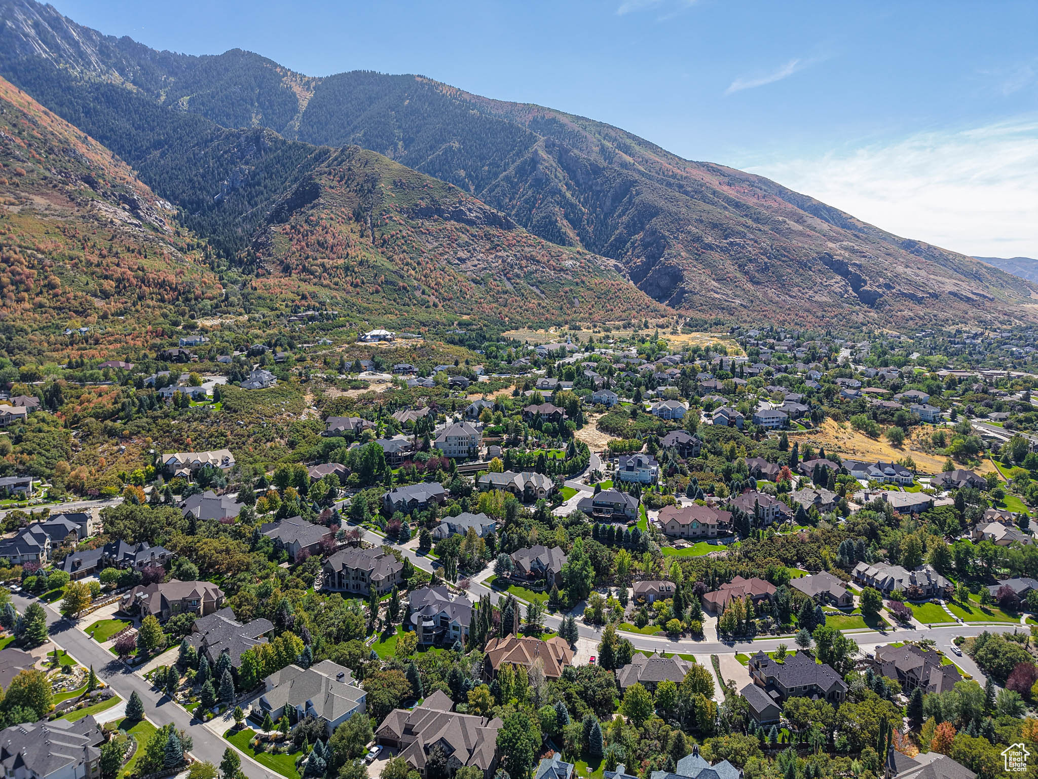 PEPPERWOOD - Residential