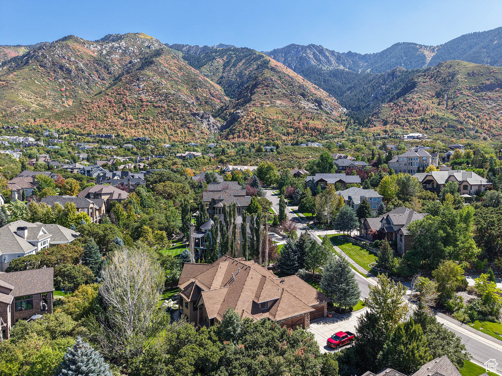 PEPPERWOOD - Residential