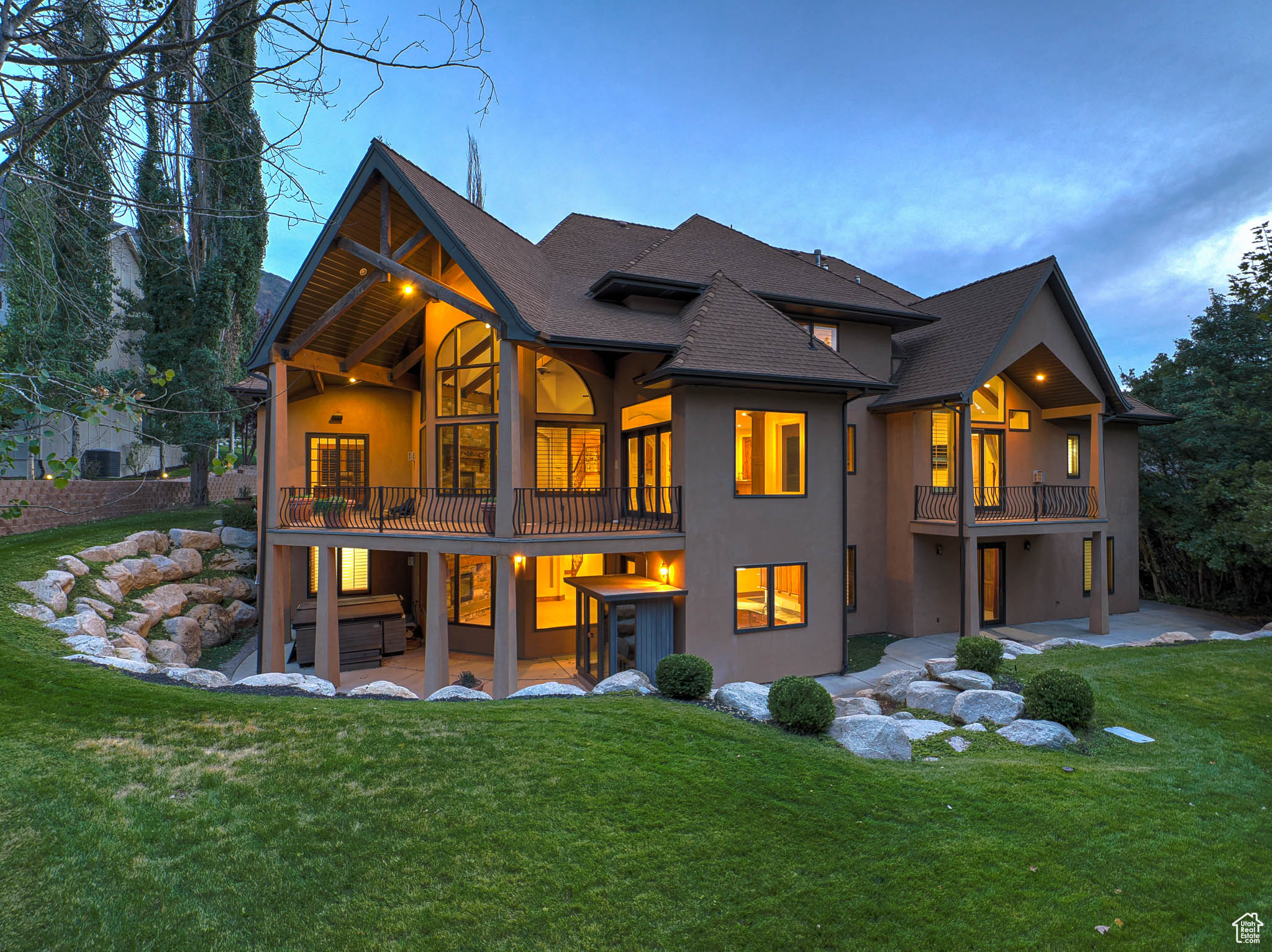 PEPPERWOOD - Residential