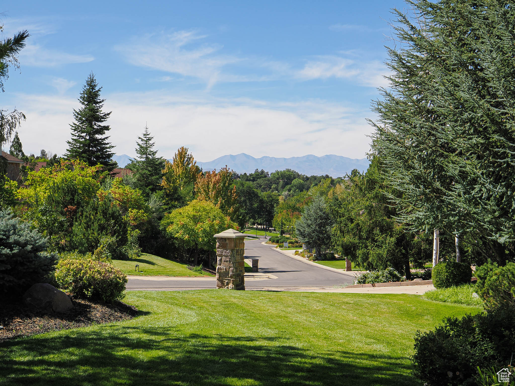 PEPPERWOOD - Residential