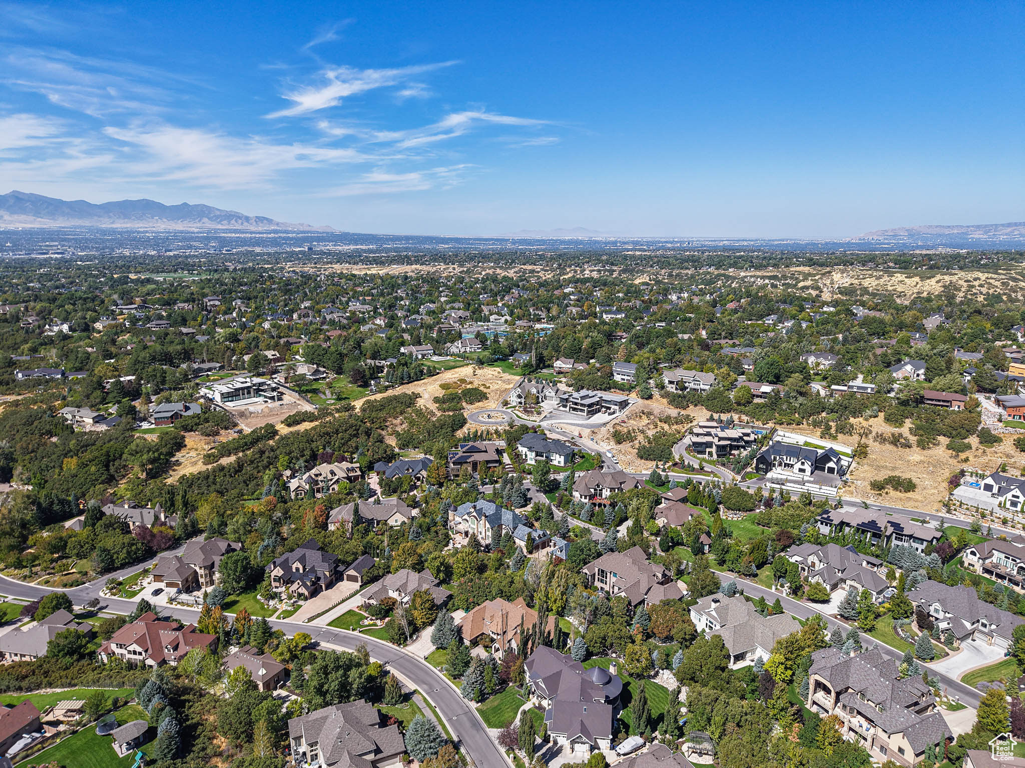 PEPPERWOOD - Residential