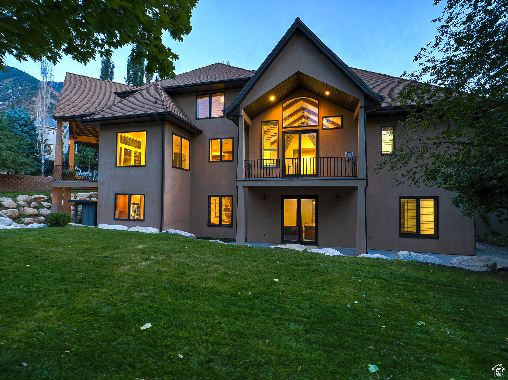 PEPPERWOOD - Residential